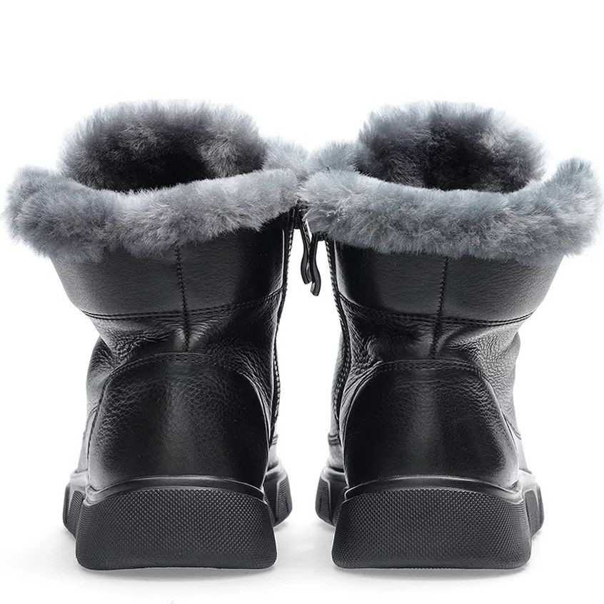 ARA Aulinukai moterims, Juoda, Rom booties 4