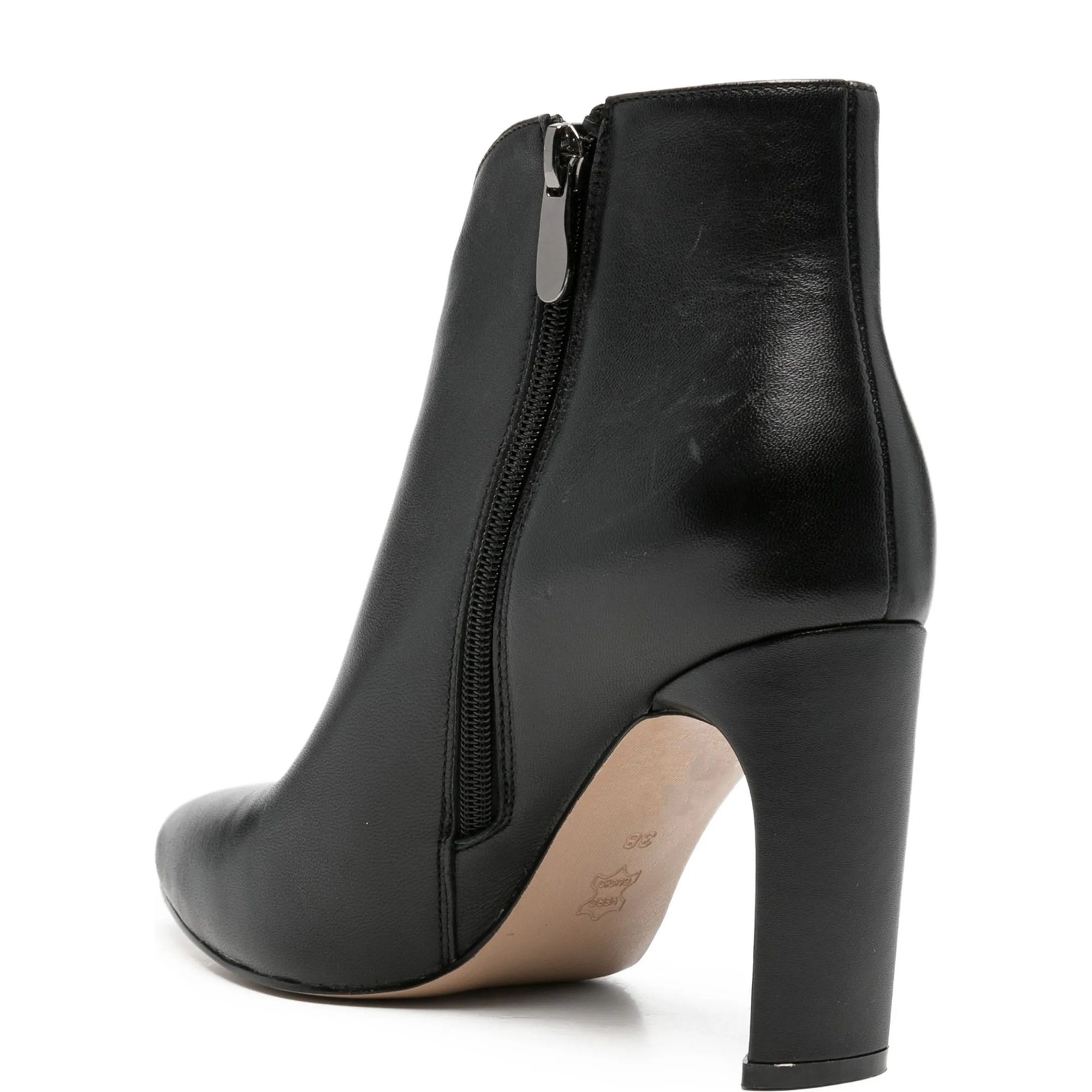ADRIANNA FERETTI Aulinukai moterims, Juoda, Booties, ADRIANNA FERETTI 3