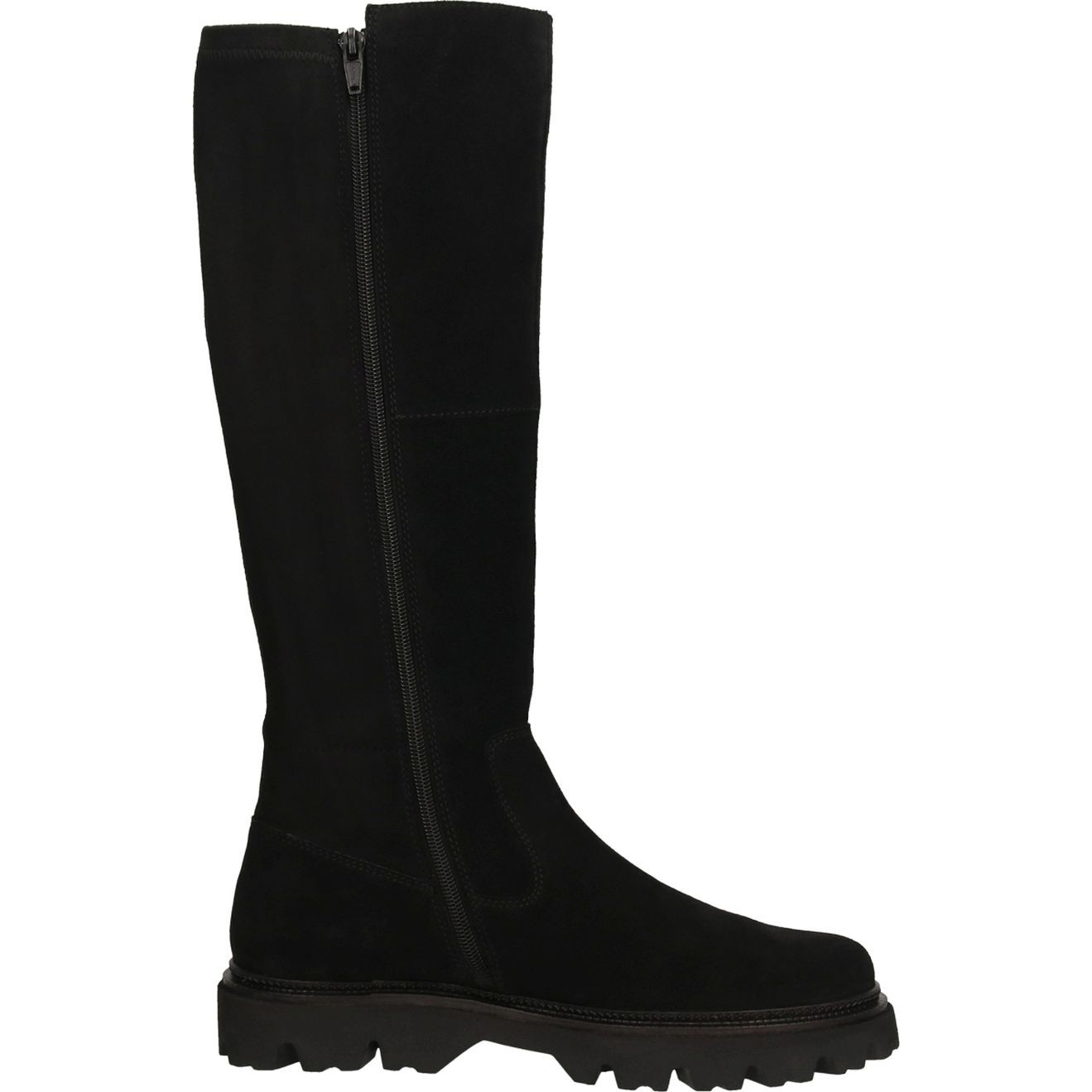 BAGATT Auliniai moterims, Juoda, Darri boots 4