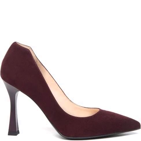 NEROGIARDINI Aukštakulniai moterims, Vyšninė, Nilo pumps 2