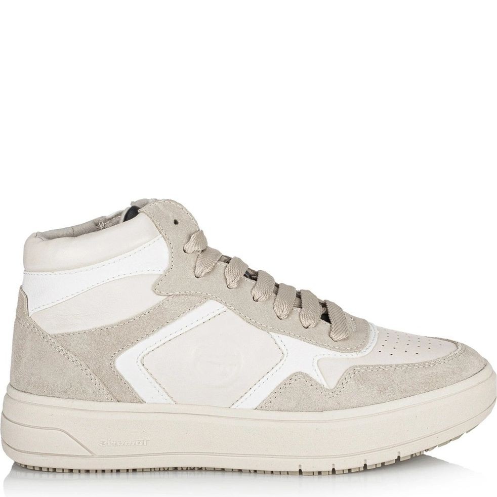 TAMARIS Sportiniai bateliai moterims, Smėlio, SPORT SHOE 2