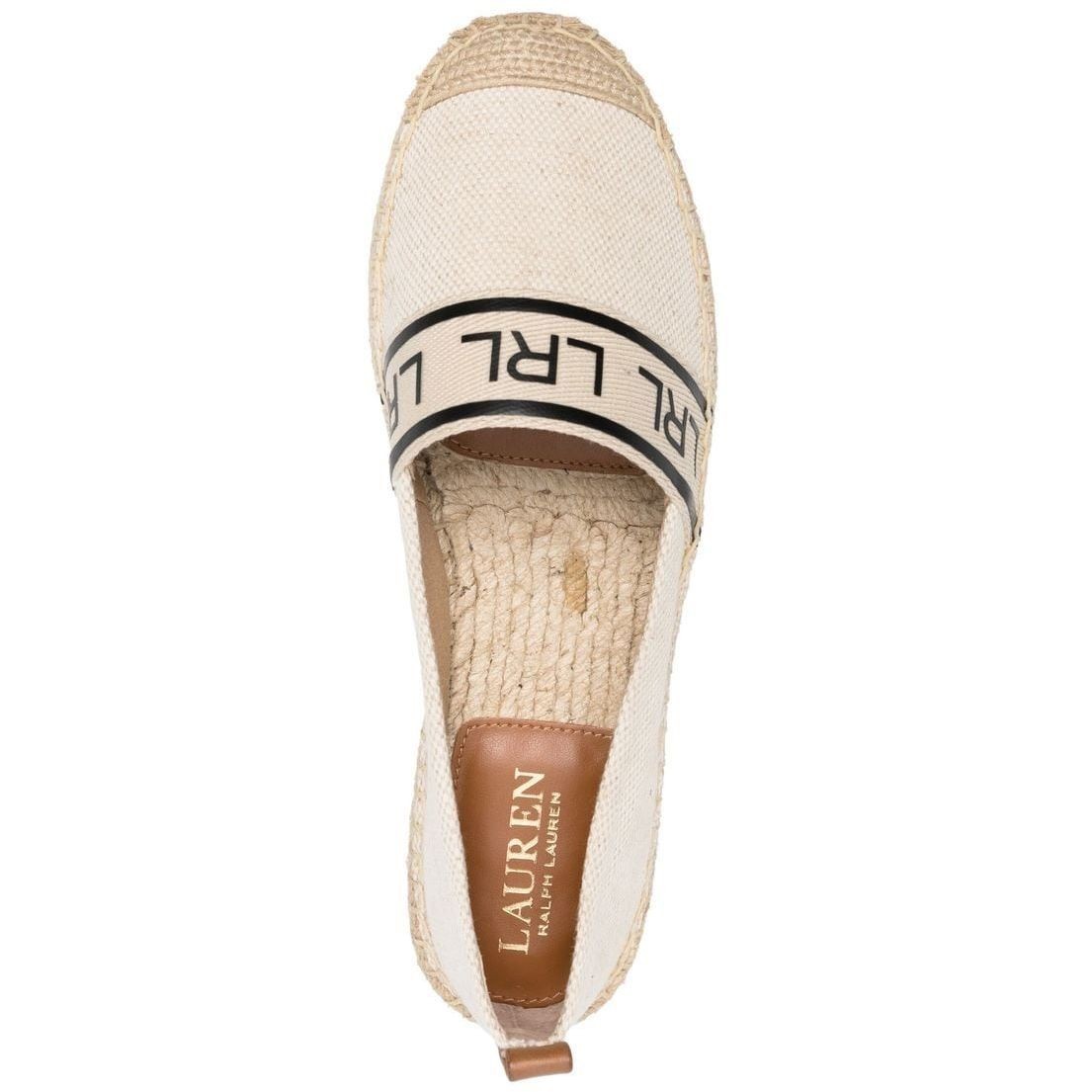 LAUREN RALPH LAUREN Espadrilės moterims, Caylee iii espadrilles 4