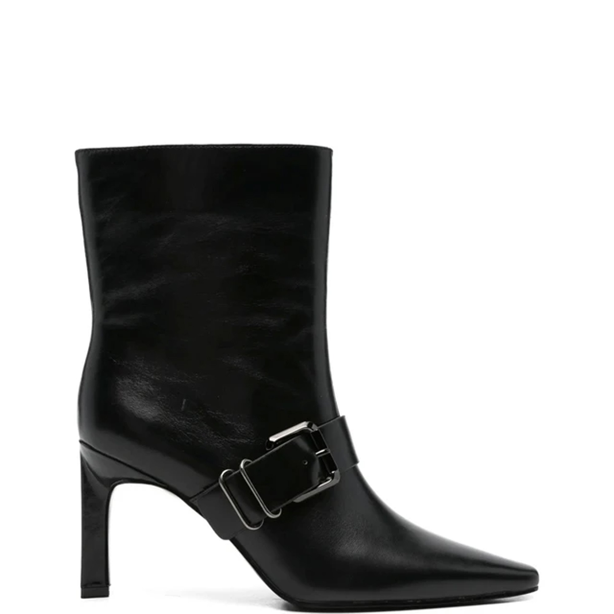 SERGIO MORETTI Aukštakulniai moterims, Juoda, Pumps 2