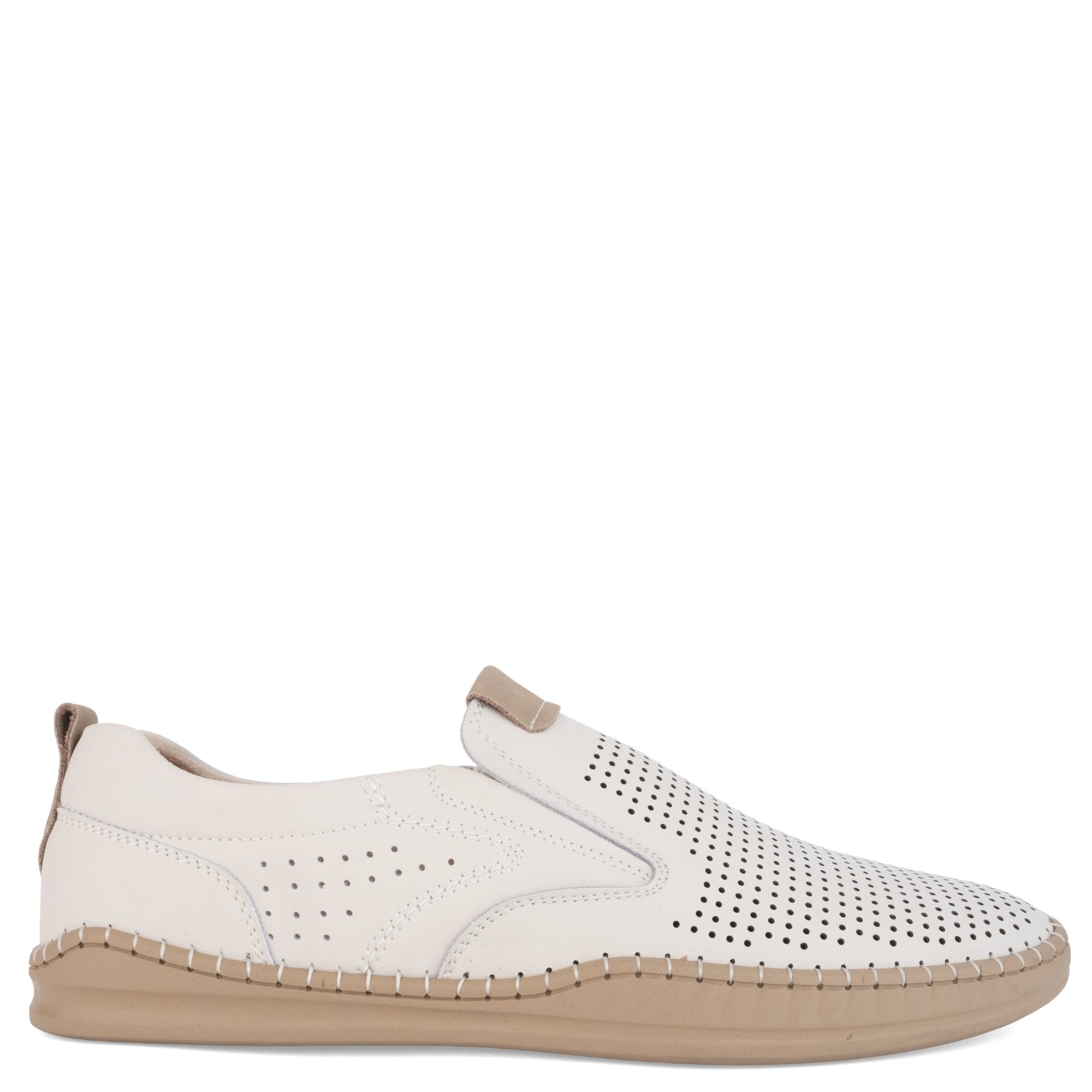 GRUNER SCHUHE Laisvalaikio bateliai vyrams, Smėlio, Leisure 2