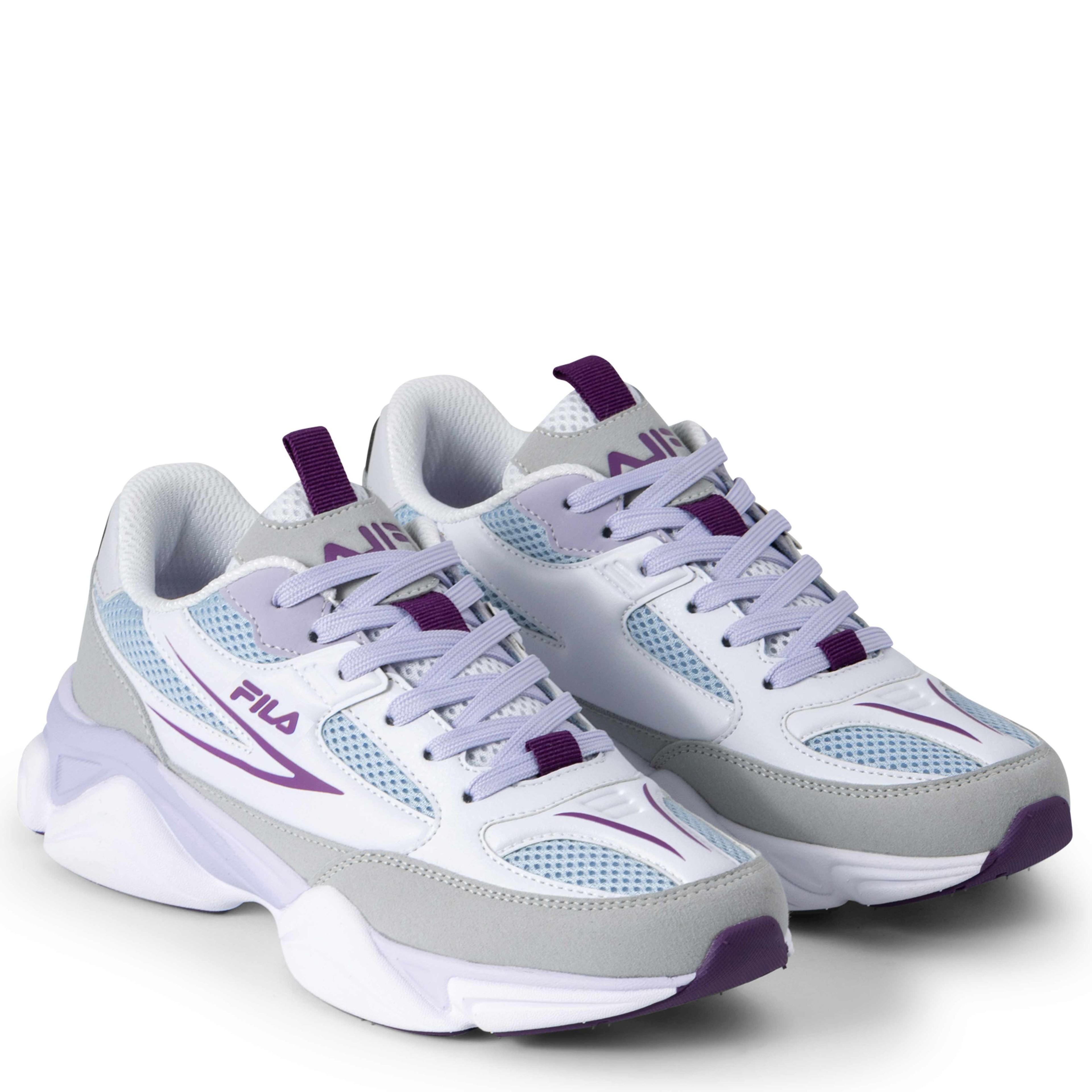 FILA Laisvalaikio bateliai moterims, Violetinė, Recade sneaker 1