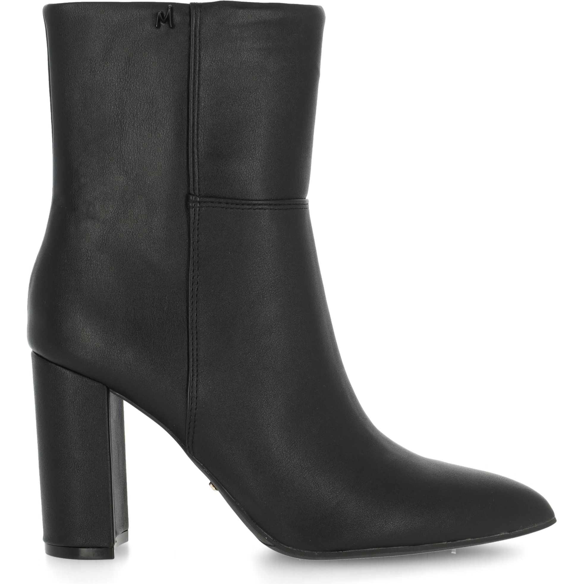 MEXX Aulinukai moterims, Juoda, Kianna booties 1
