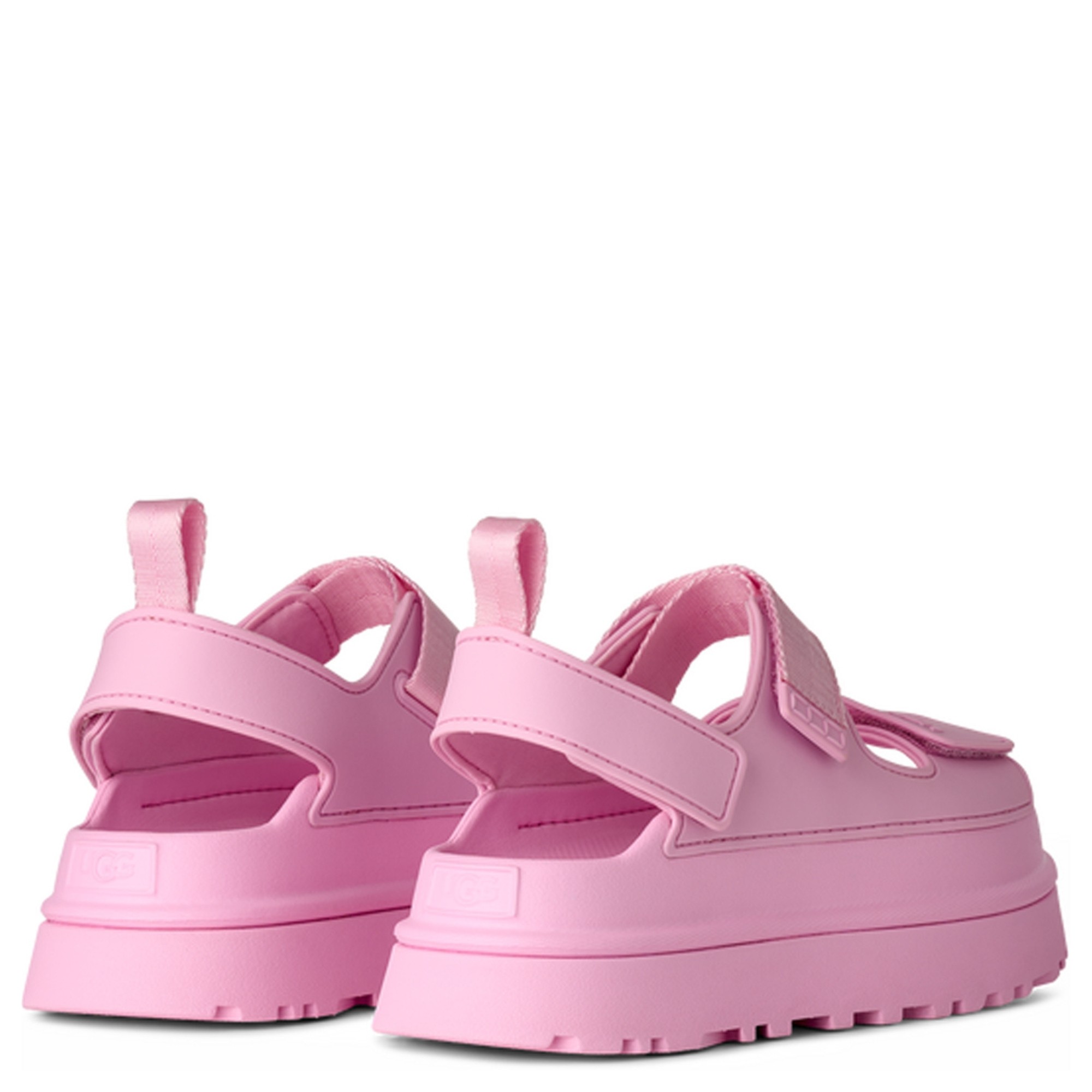 UGG Basutės moterims, Rožinė, W GoldenGlow 4
