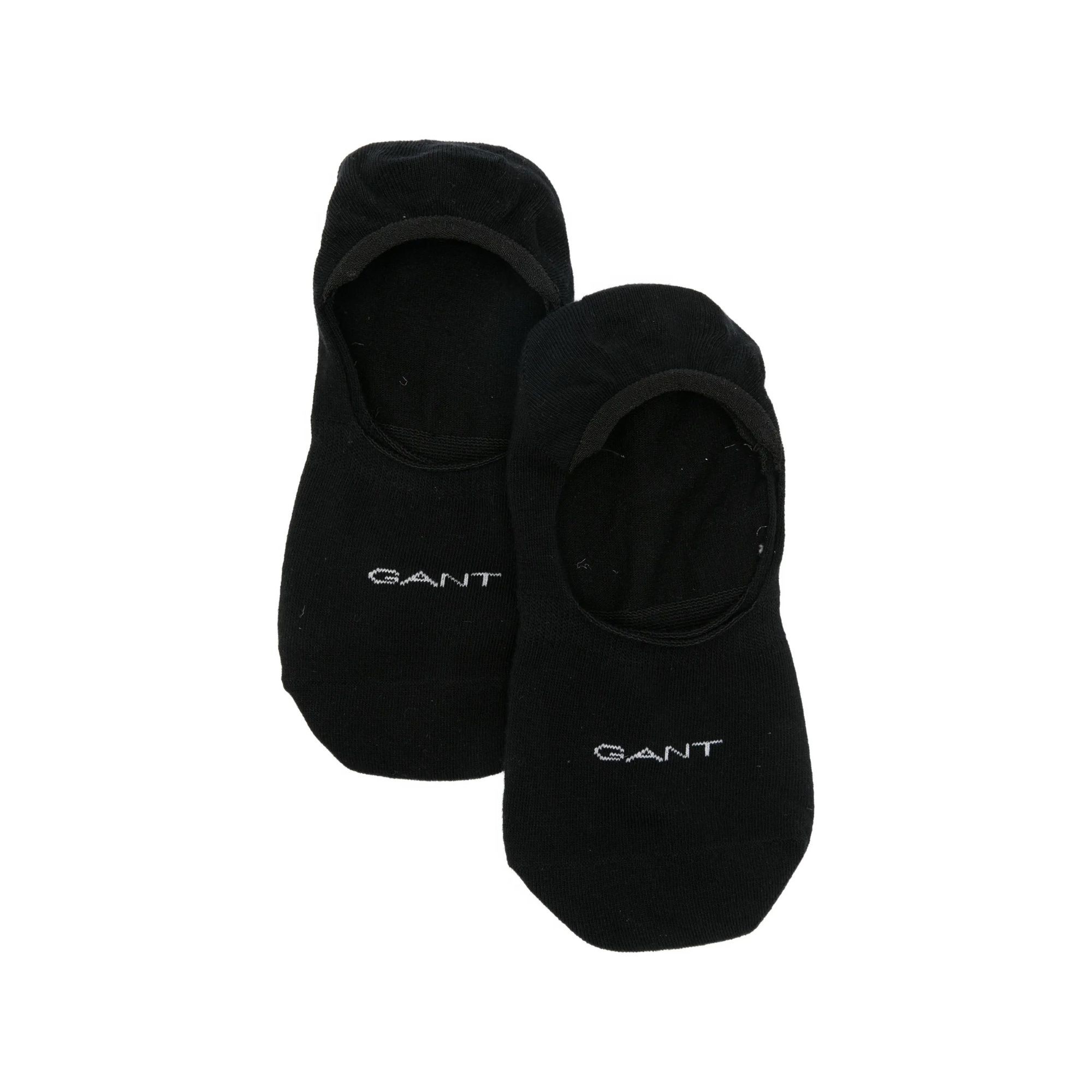 GANT Kojinės vyrams, Juoda, 9960257-005 Socks 1