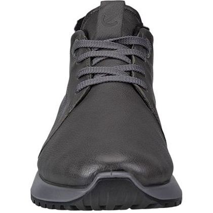 ECCO Sportiniai bateliai vyrams, Pilka, Astir sport shoe 3