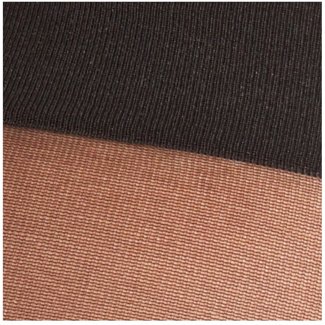 FALKE Pėdkelnės moterims, Juoda, PURE MATT 20 TIGHTS 3