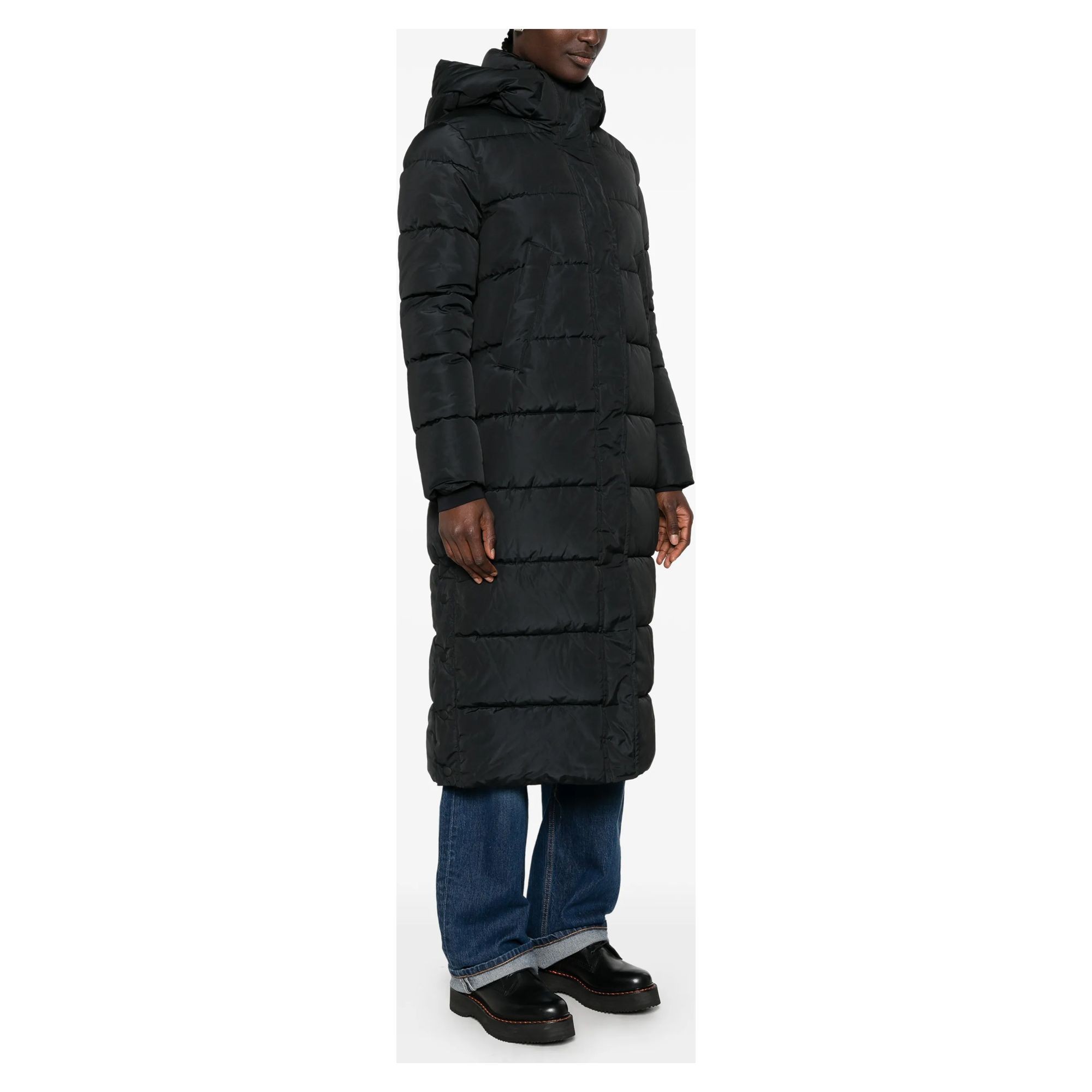 SERGIO MORETTI Striukė moterims, Juoda, Jackets 3