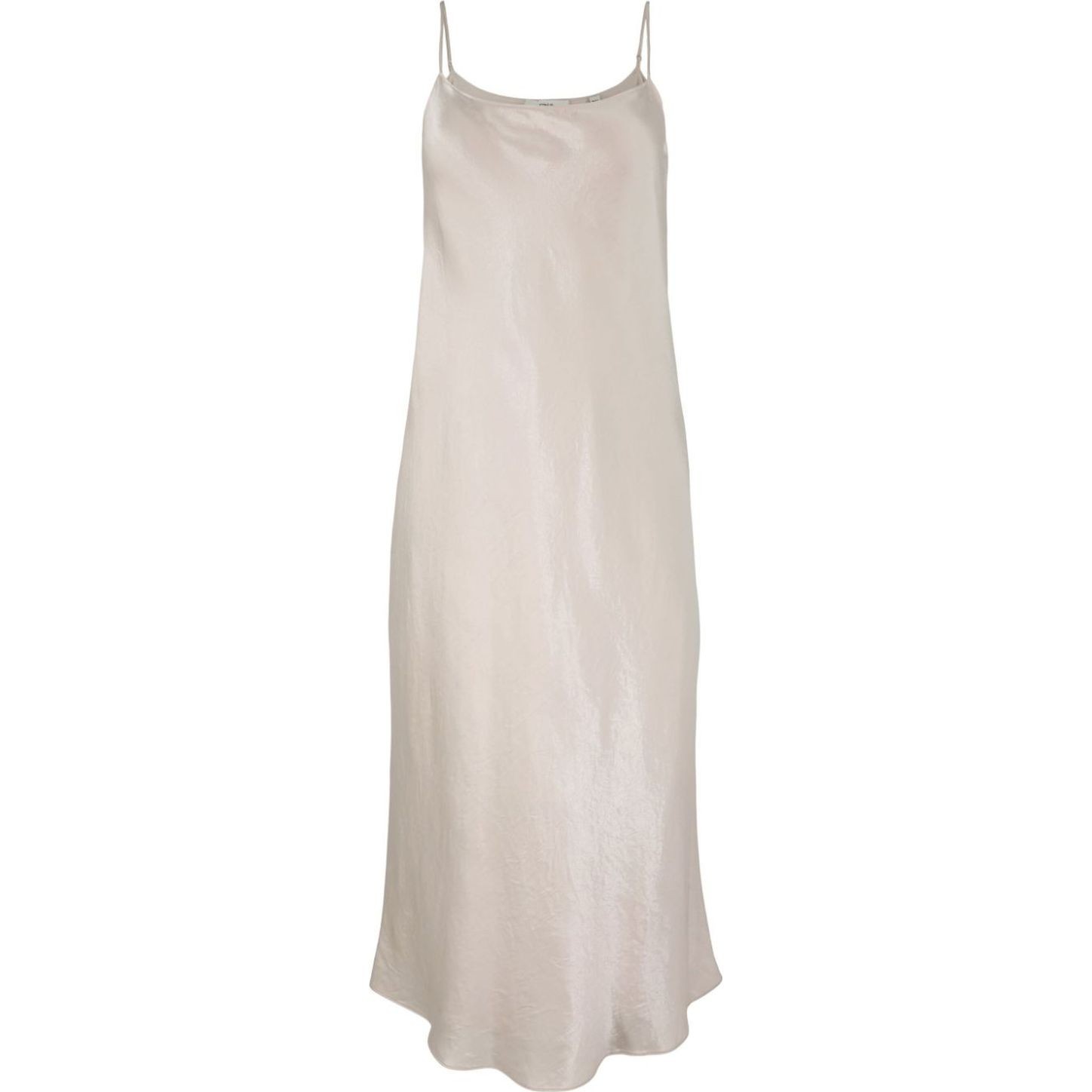 VINCE Maxi suknelė moterims, Kūno, Slip dress 1