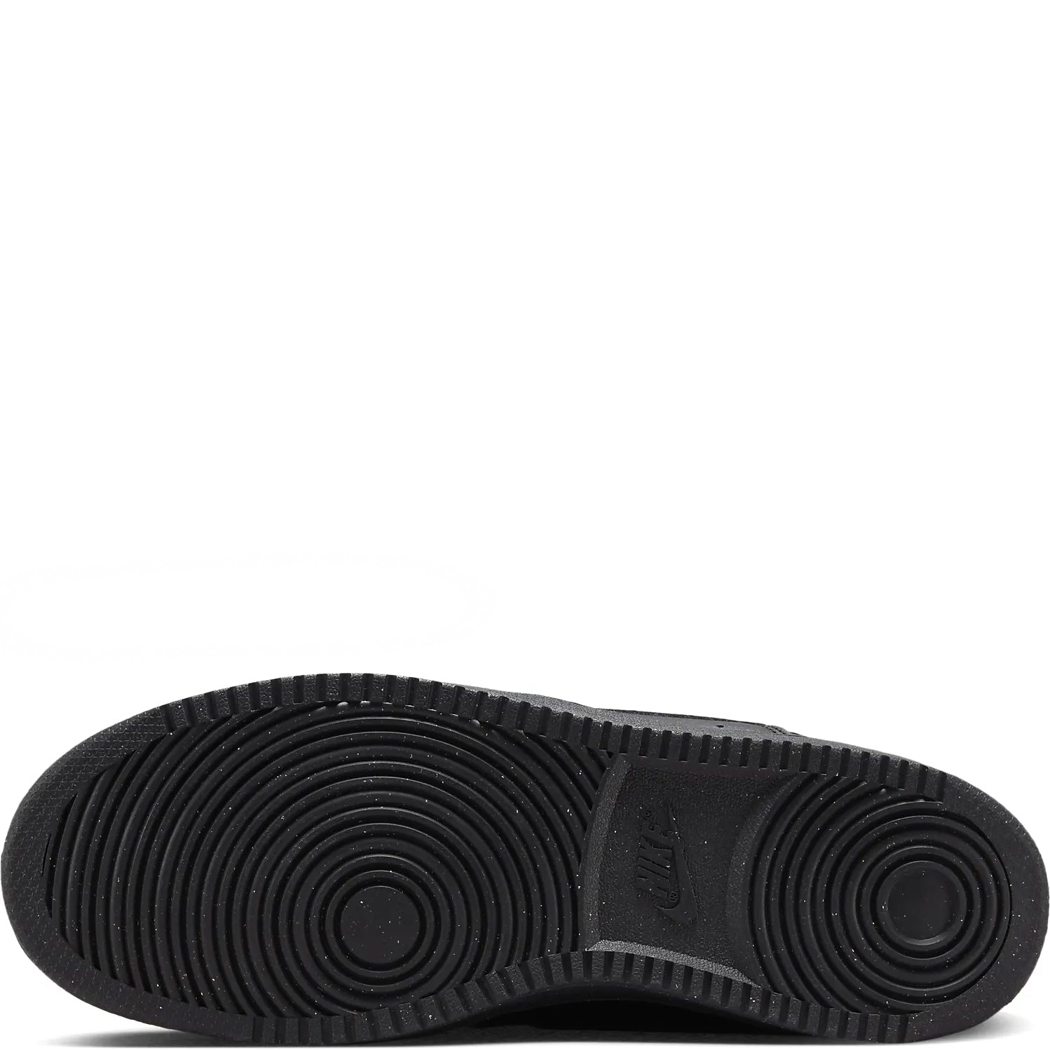 NIKE Aulinukai vyrams, Juoda, Court vision mid leisure 4
