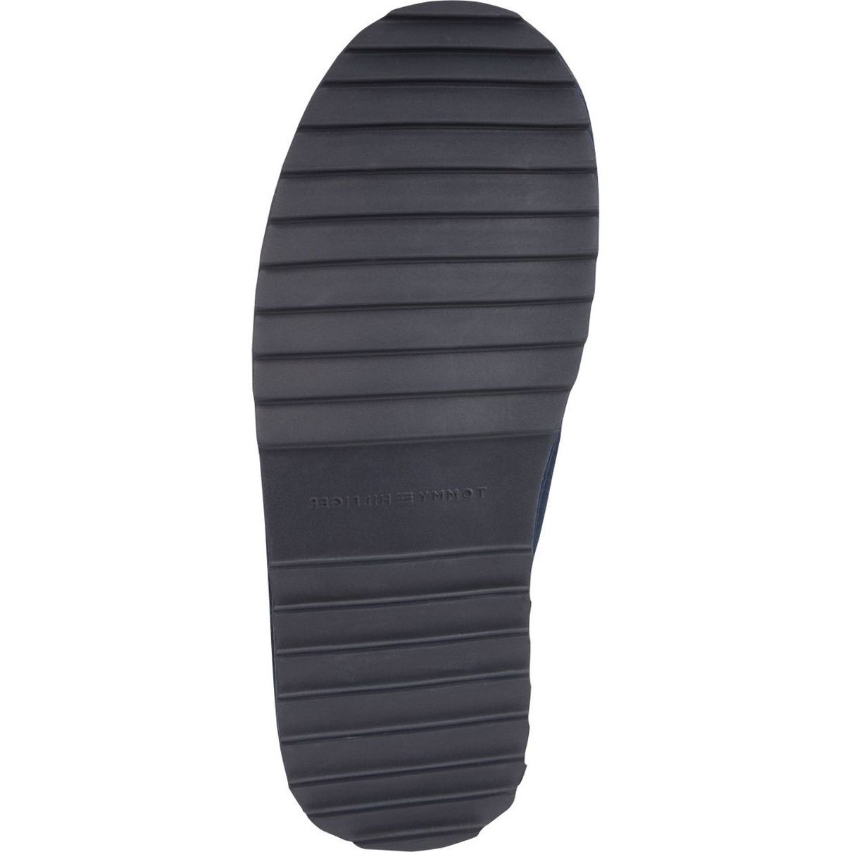 TOMMY HILFIGER Namų šlepetės moterims, Mėlyna, THGRAM LOAFER SLIPPERS 5