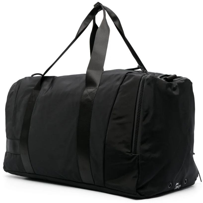 EA7 Rankinė, krepšys, Juoda, Gym bag 2