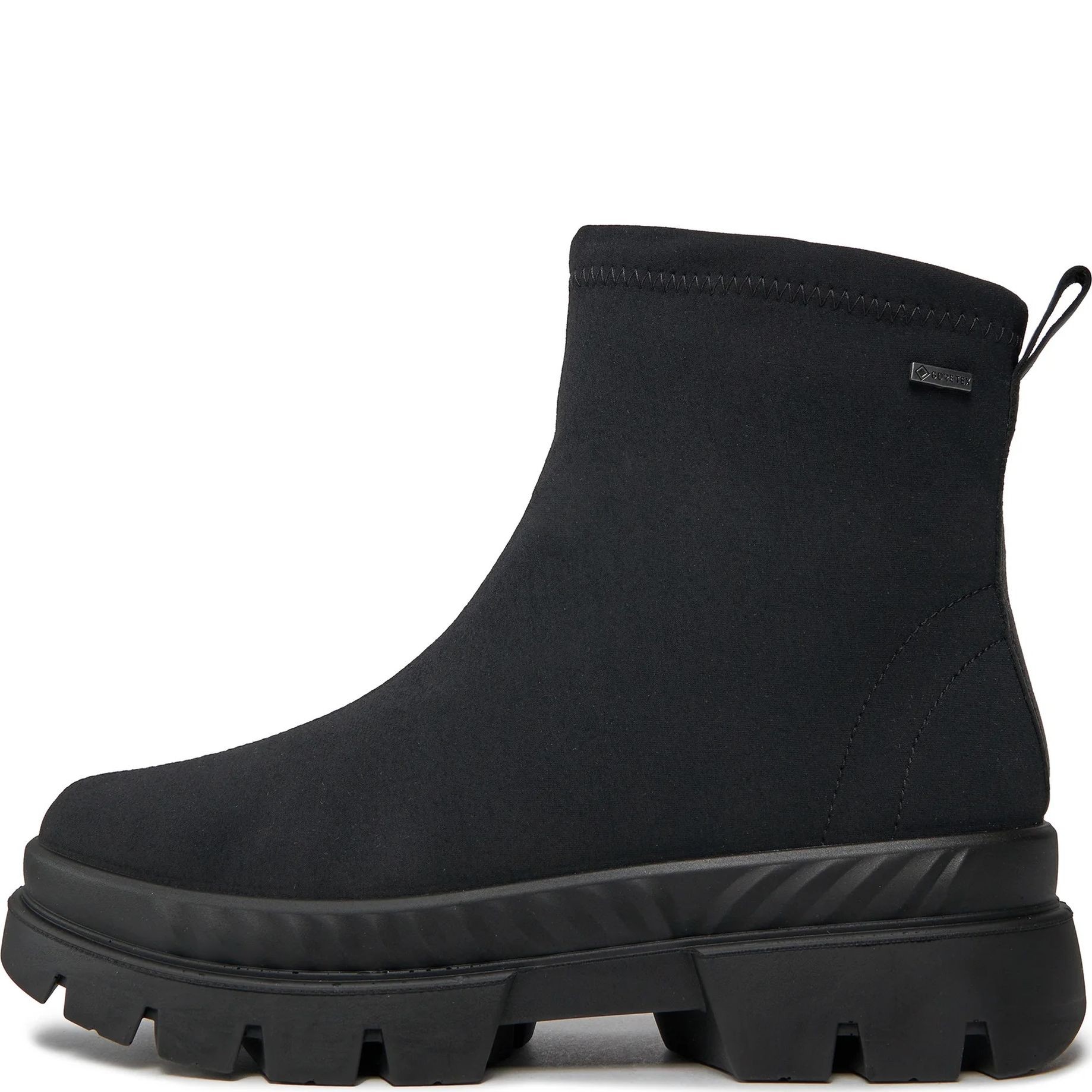 ARA Aulinukai moterims, Juoda, Mood booties 4