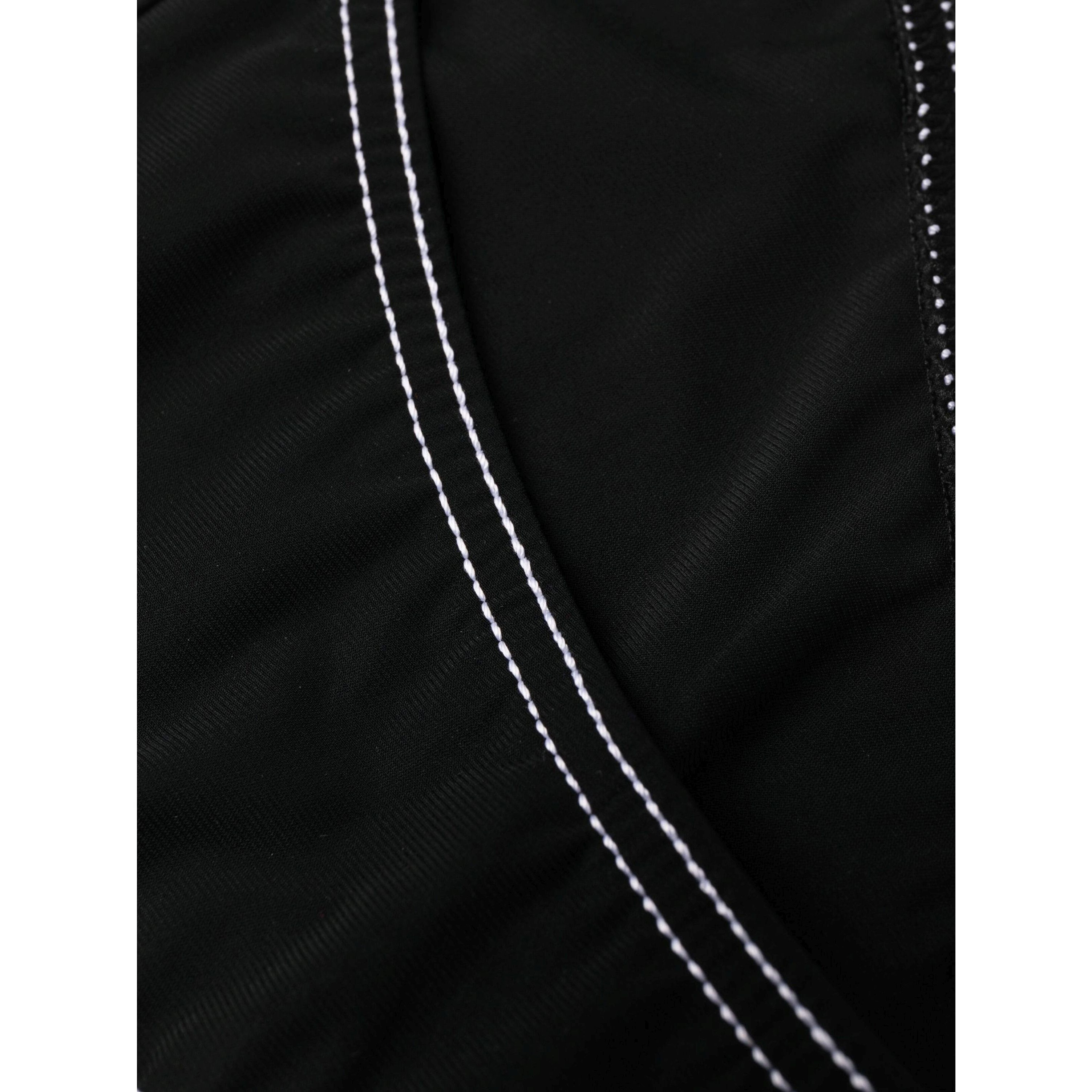 DSQUARED2 UNDERWEAR Maudymosi kostiumėlis moterims, Juoda, Swimwear 3