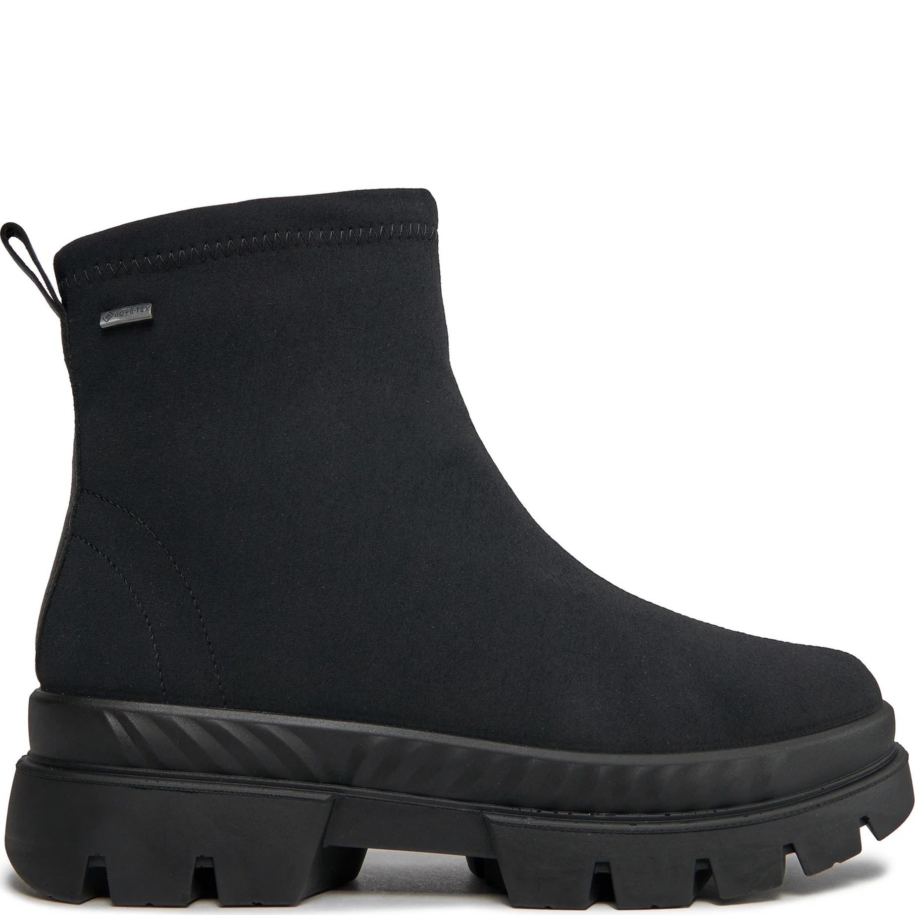 ARA Aulinukai moterims, Juoda, Mood booties 2