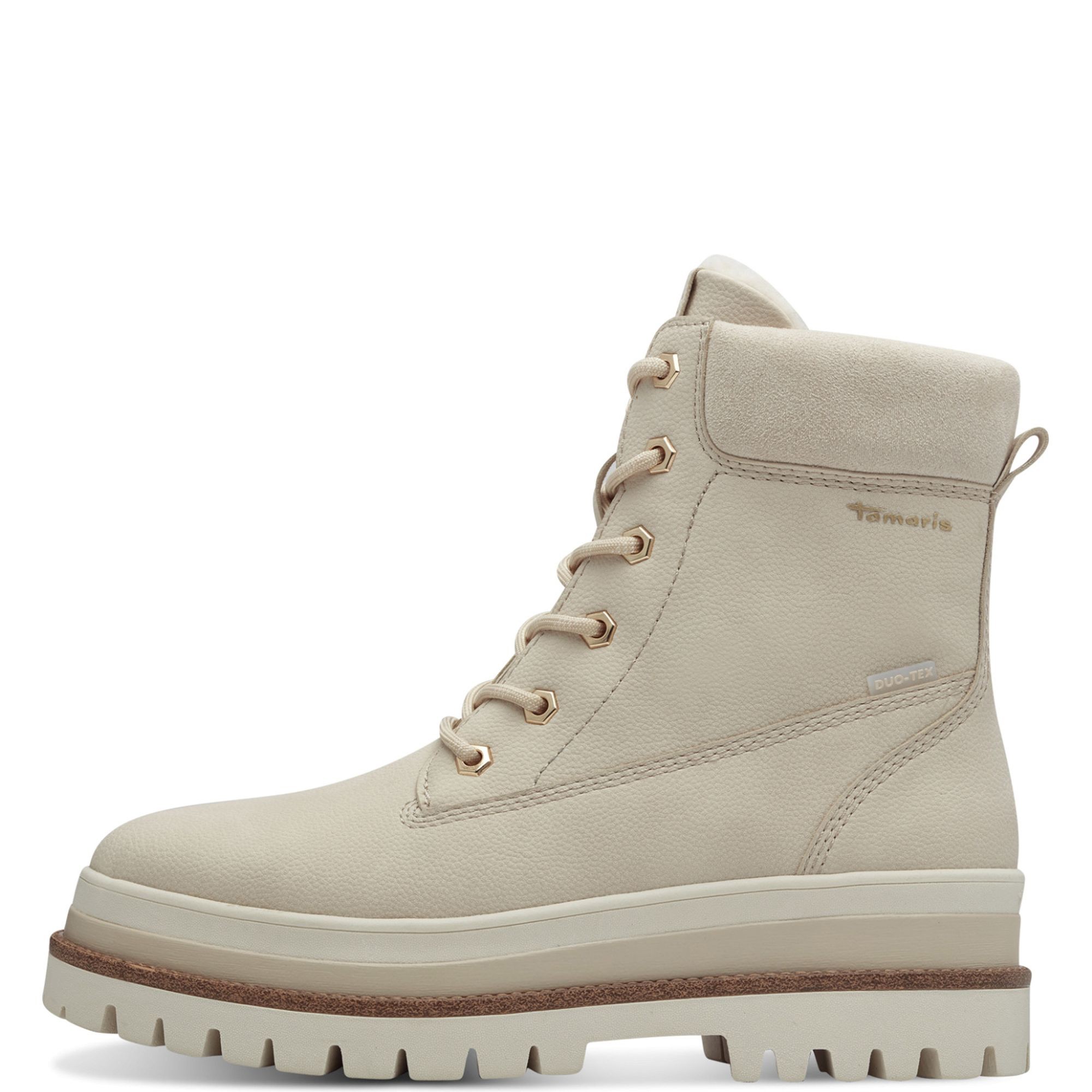 TAMARIS Aulinukai moterims, Kūno, Wl lace boot 2