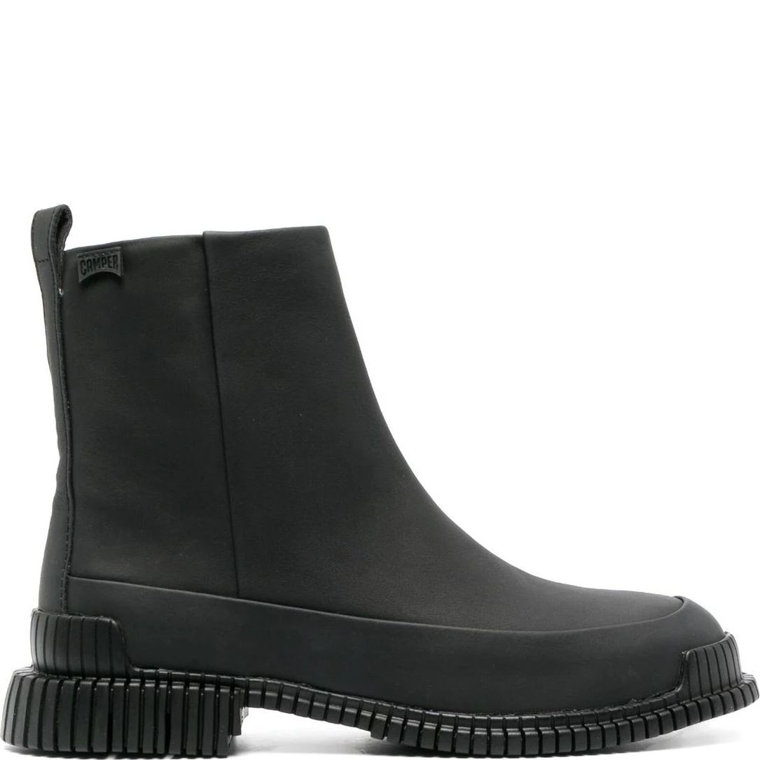 CAMPER Aulinukai moterims, Juoda, Pix booties 2