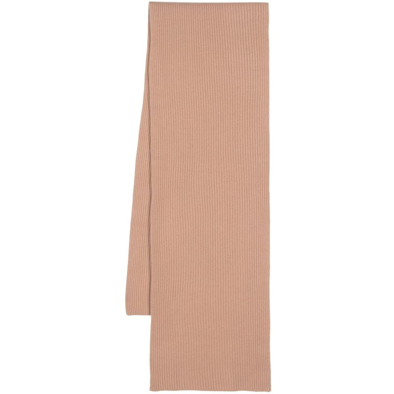 JOSEPH Šalikas moterims, Kūno, Cardigan stitch scarf 1