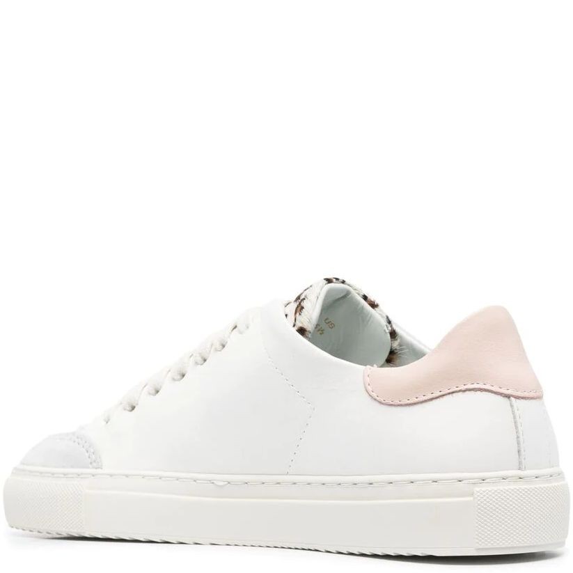 AXEL ARIGATO Sportiniai bateliai moterims, Balta, Clean 90 Triple Animal sneaker 3