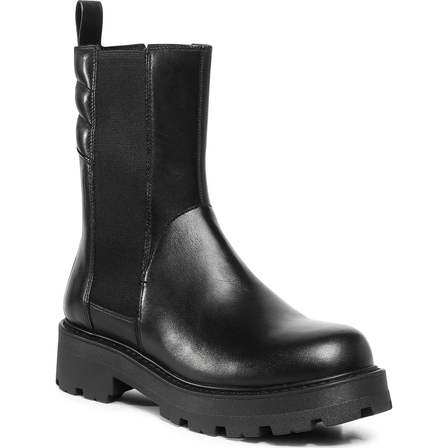 VAGABOND Aulinukai moterims, Juoda, COSMO 2.0 1