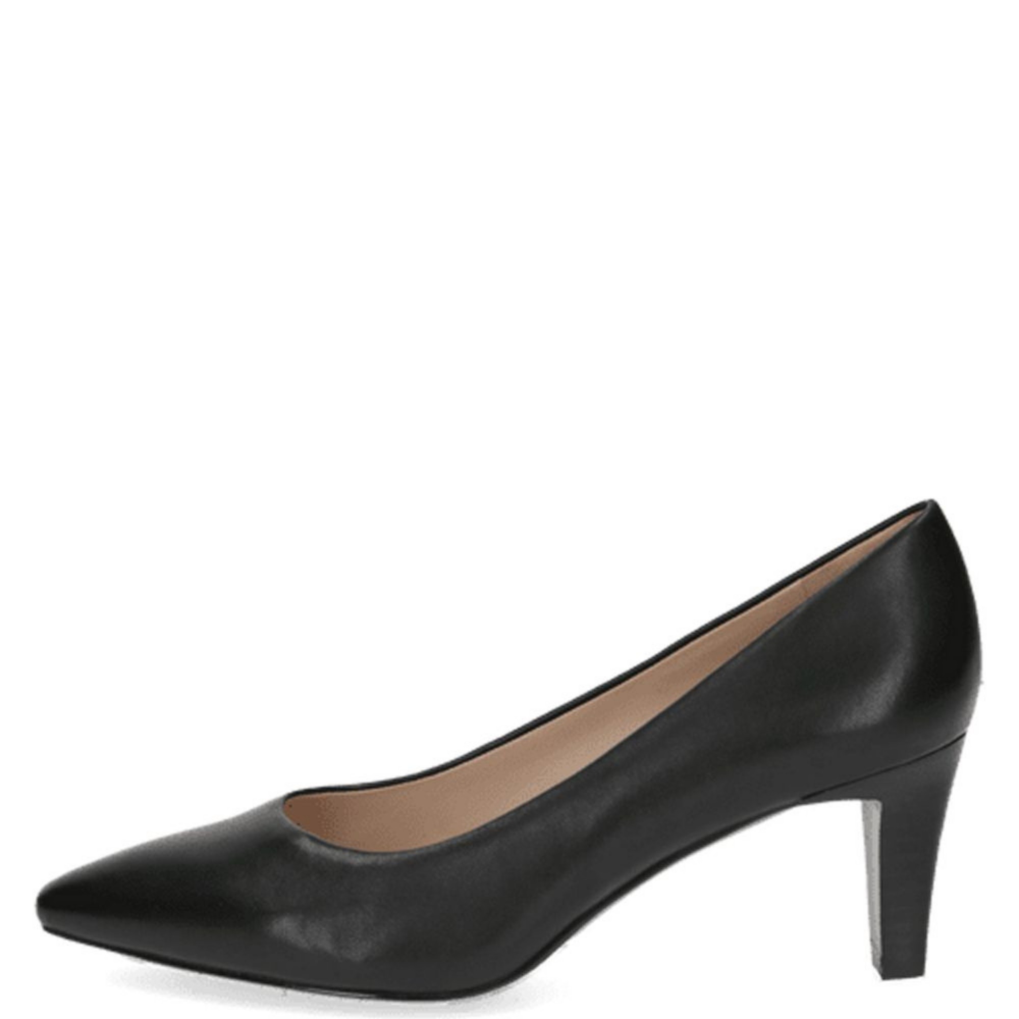 PETER KAISER Aukštakulniai moterims, Juoda, Pumps 2