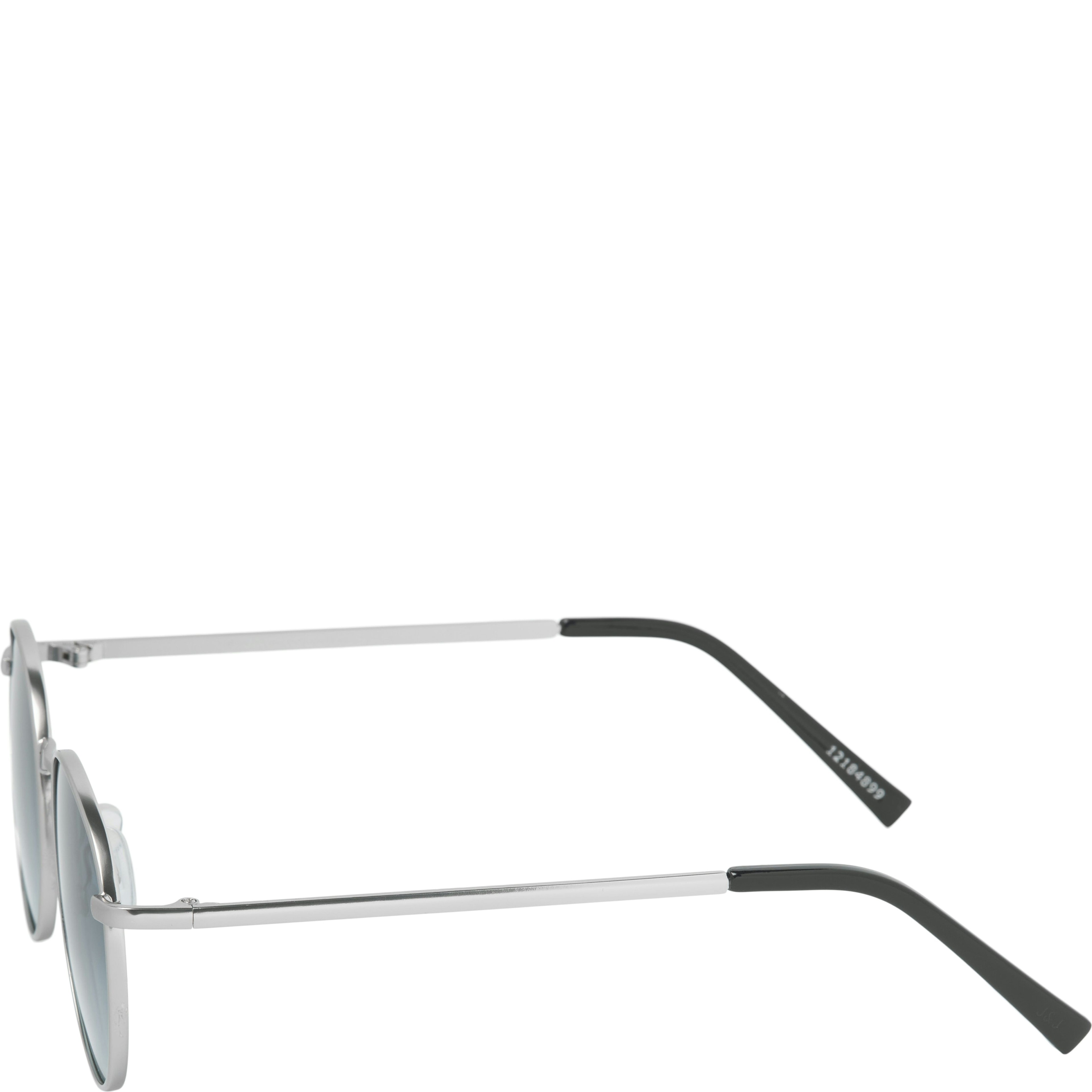 JACK & JONES Akiniai nuo saulės vyrams, Sidabrinė, Jacryder sunglasses 1