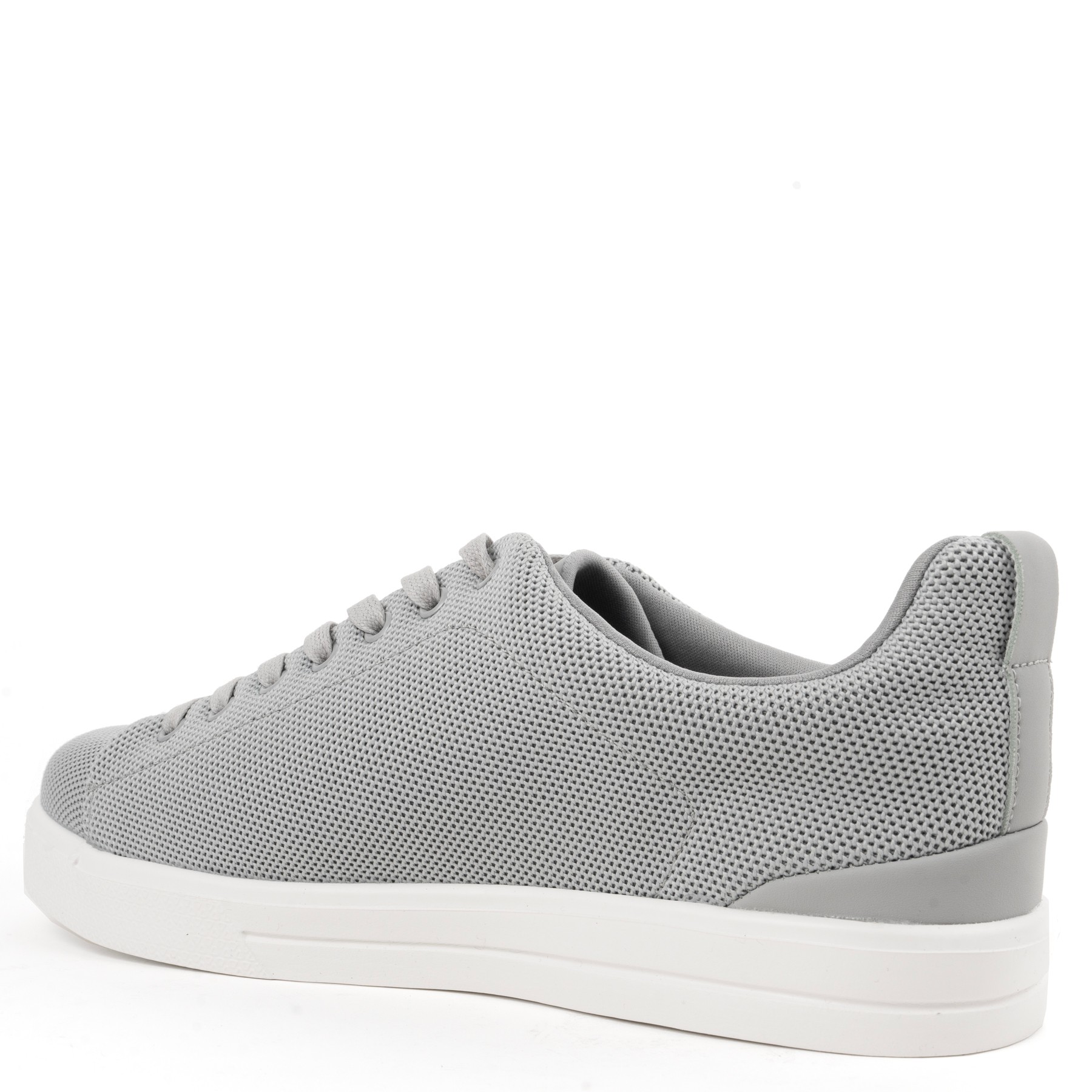 FREGATTA STOCKHOLM Laisvalaikio bateliai vyrams, Pilka, Sneakers 3
