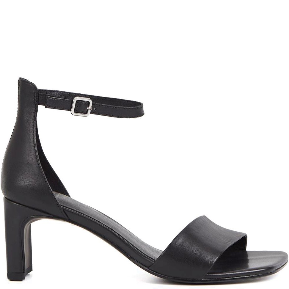 VAGABOND Basutės moterims, Juoda, Luisa sandals 2