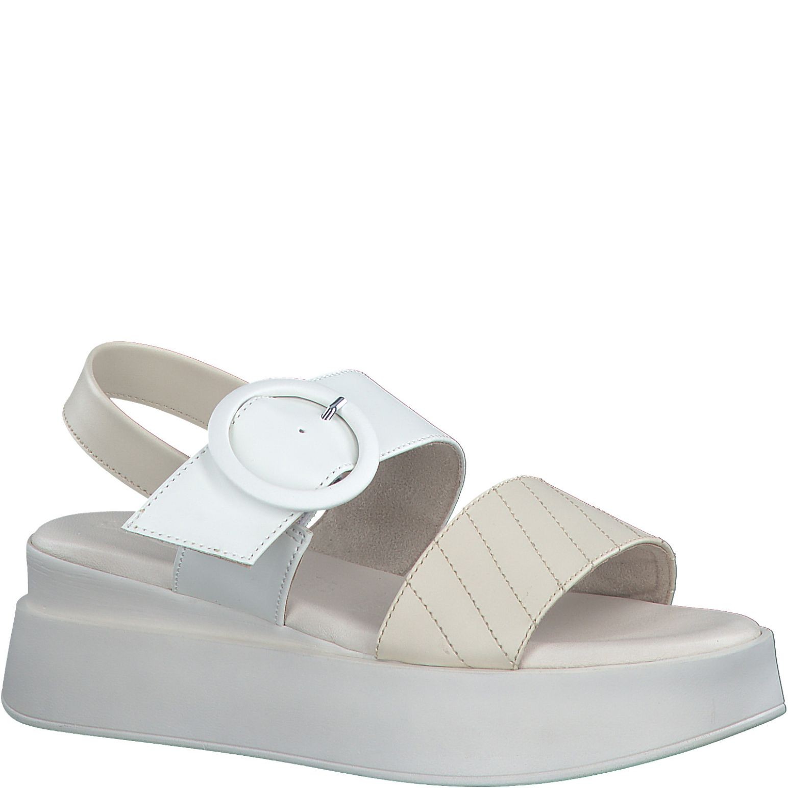 TAMARIS Basutės moterims, Marga, SANDALS 1
