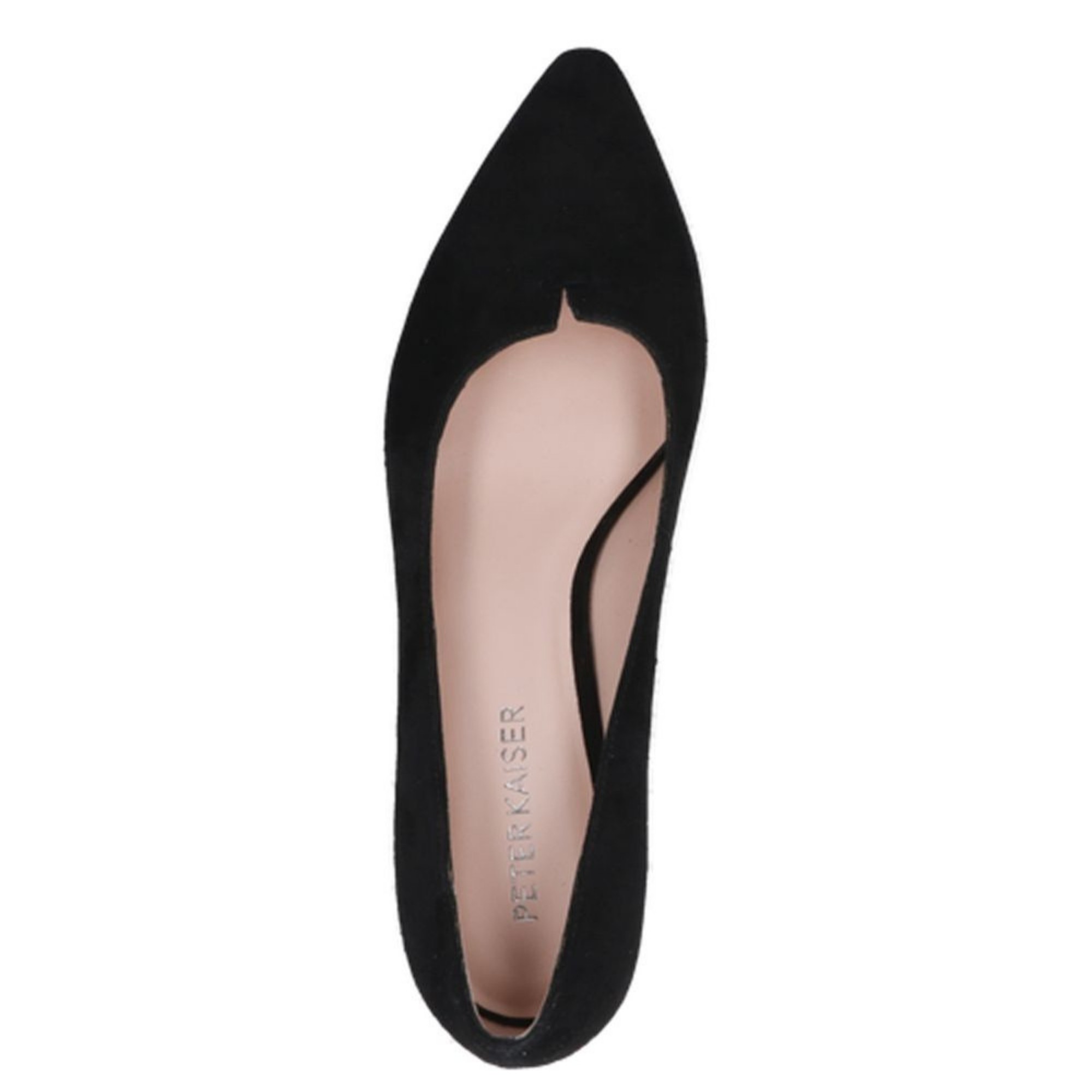 PETER KAISER Aukštakulniai moterims, Juoda, Pumps 4