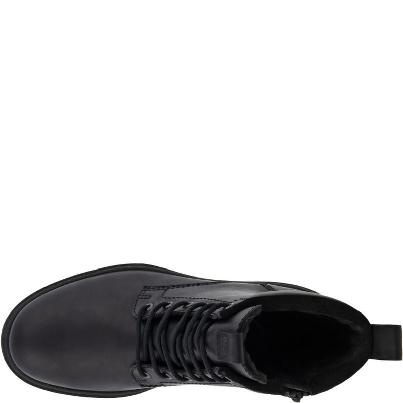 ECCO Aulinukai vyrams, Juoda, Grainer booties 5