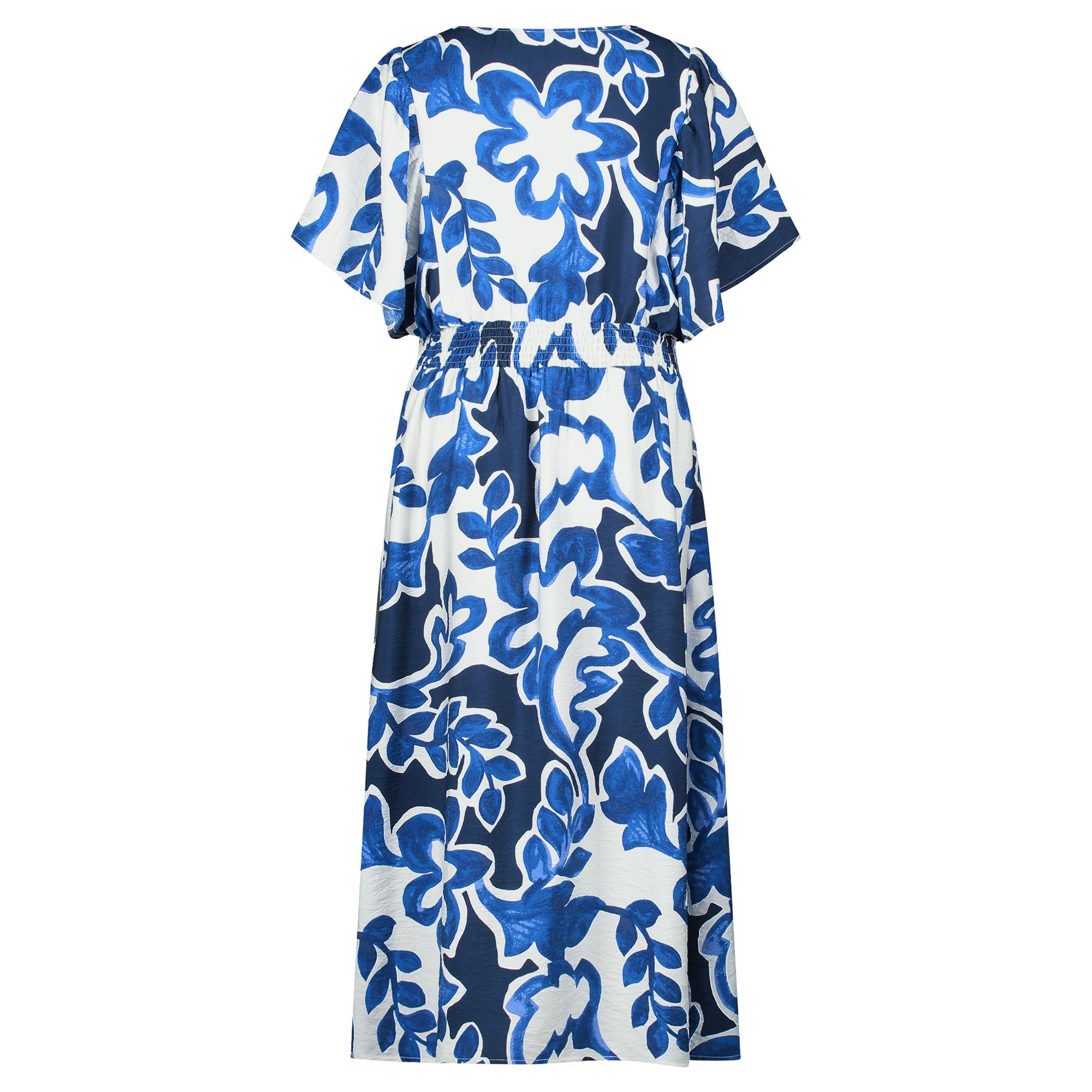 BETTY & CO Midi suknelė moterims, Marga, Midi dress 1137/3369 3