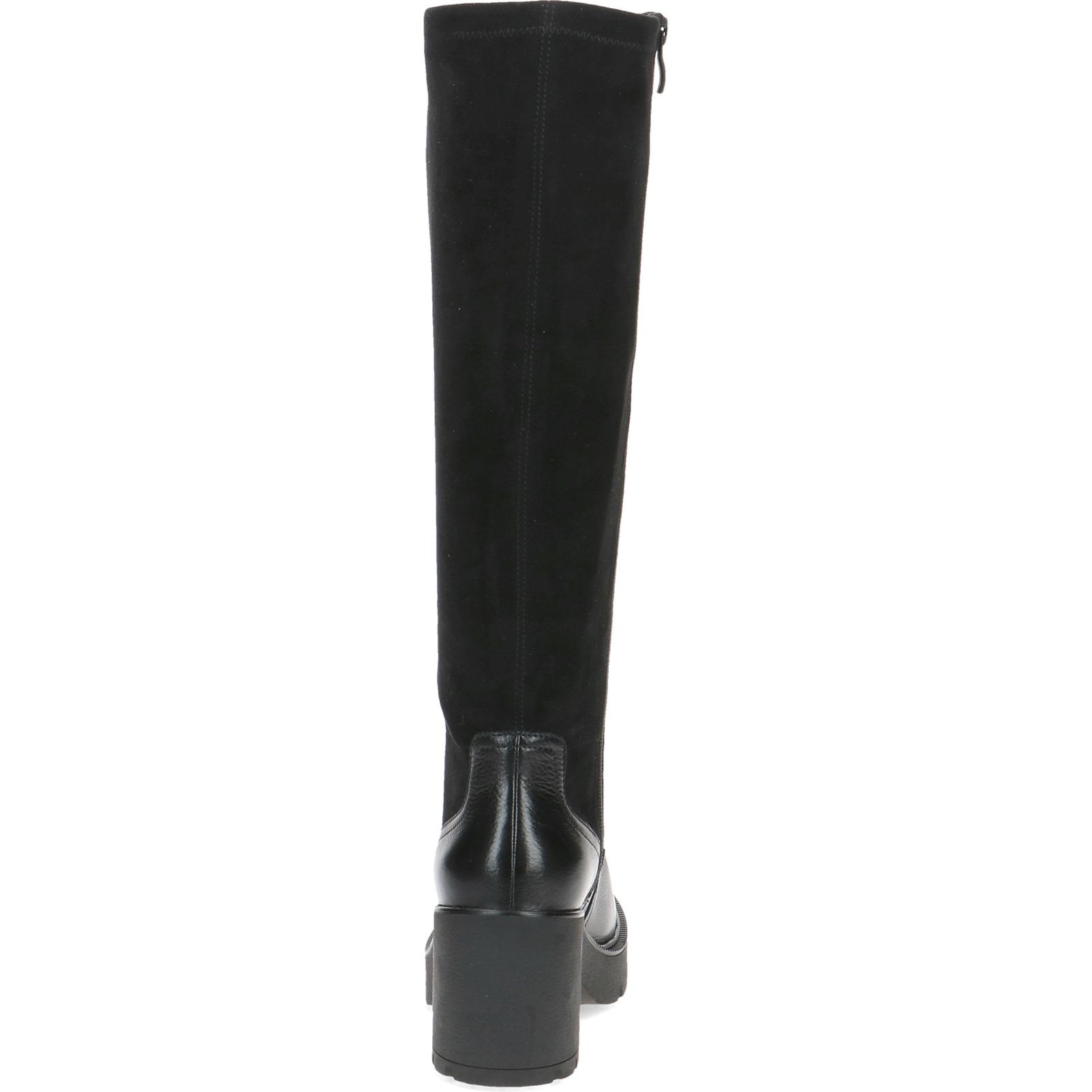 CAPRICE Auliniai moterims, Juoda, Boots 5