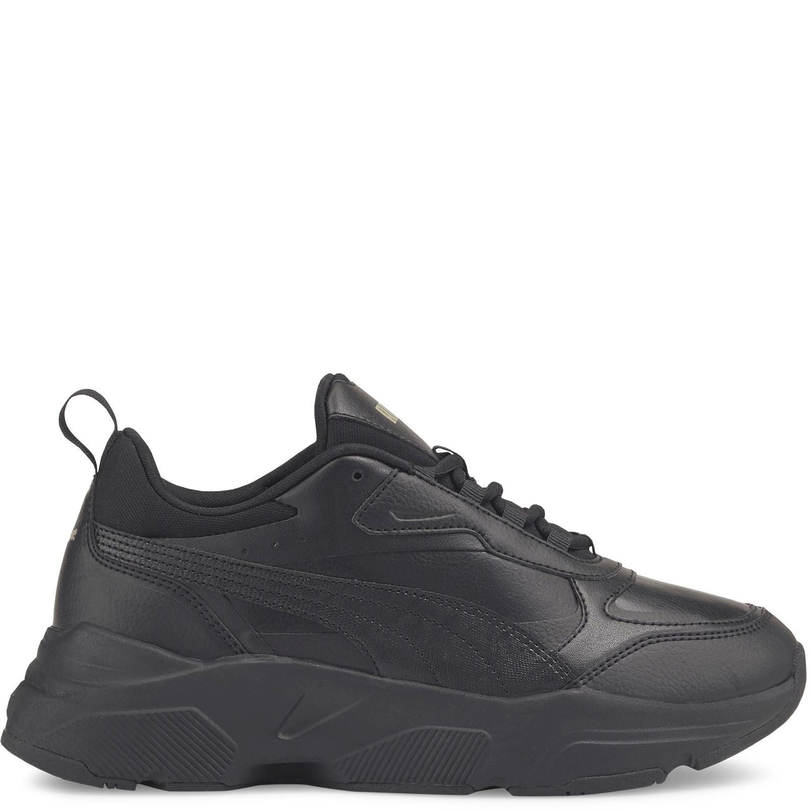PUMA Bateliai - moterims, Juoda, Cassia SL SHOES 2