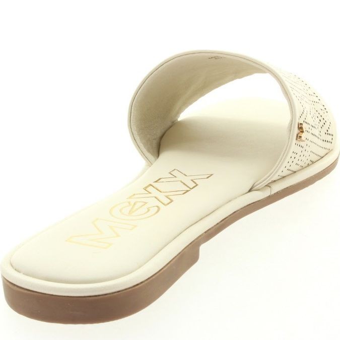 MEXX Šlepetės moterims, Kūno, Lyla Slippers 4