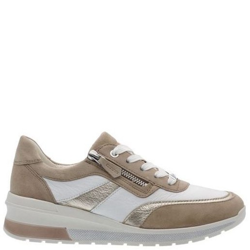 ARA Sportiniai bateliai moterims, Smėlio, NEAPEL Sport Shoe 2