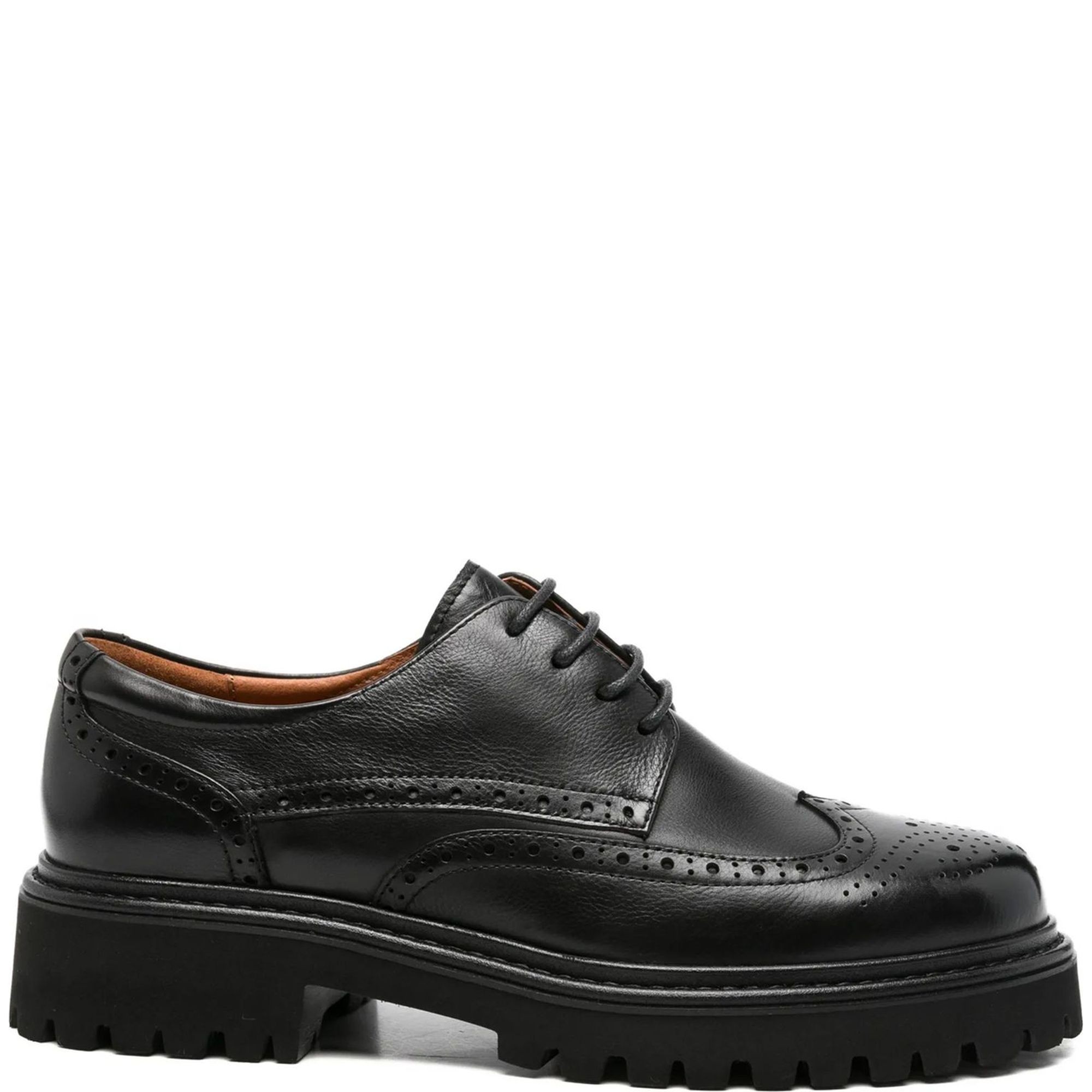 ADRIANNA FERETTI Loaferiai moterims, Juoda, Loafers 2