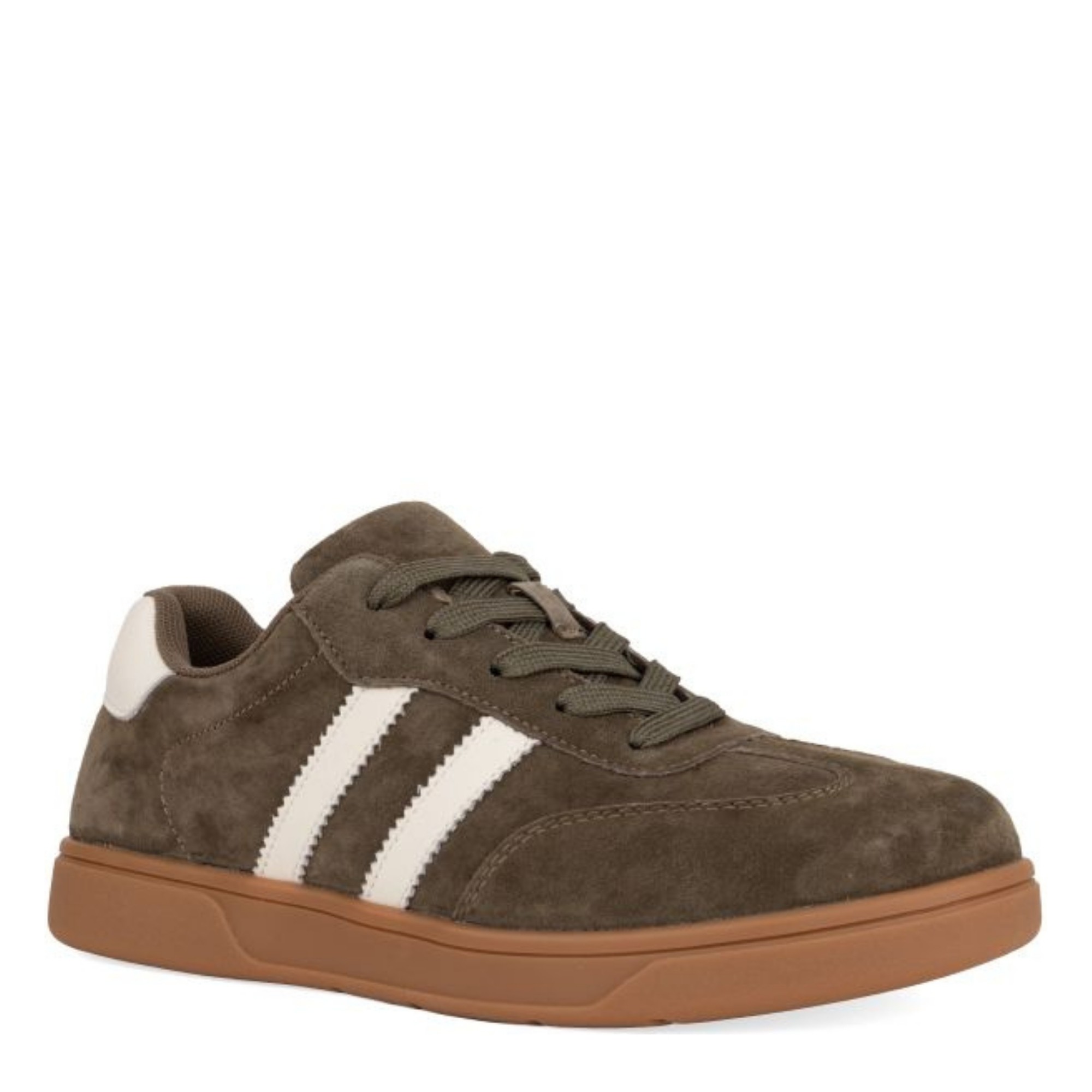 LA CONTE Sportbačiai moterims, Chaki, Sneakers, lac6582-25233kha 1