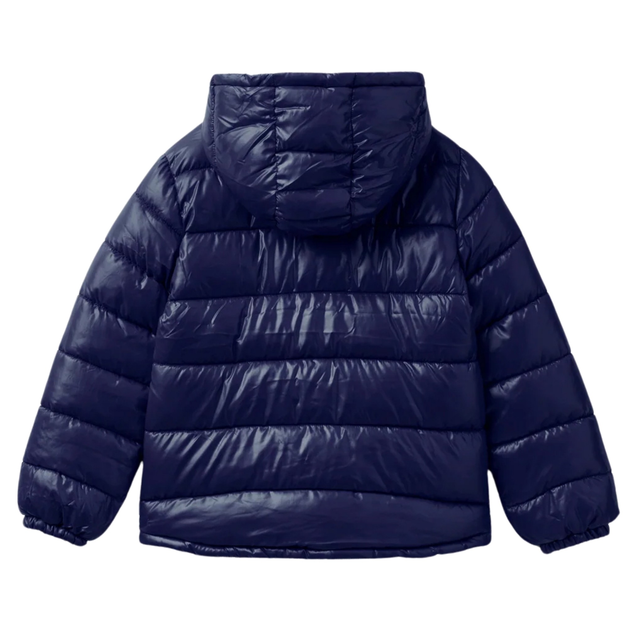 BENETTON Mergaitiška striukė 2