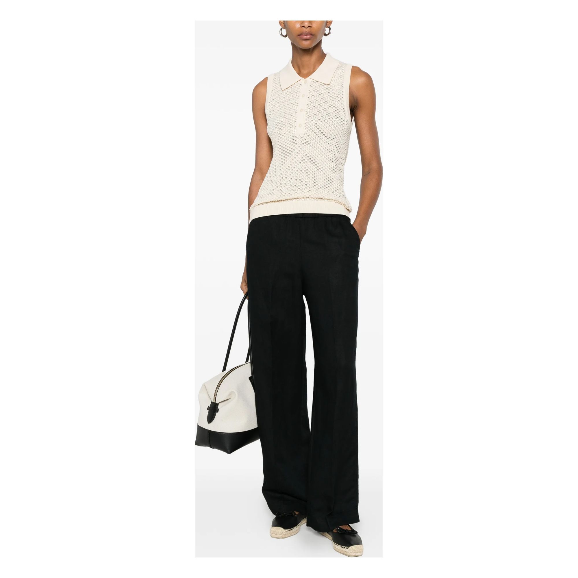 GANT Megzta palaidinė moterims, Baige, 4805457-119 Knit top 2
