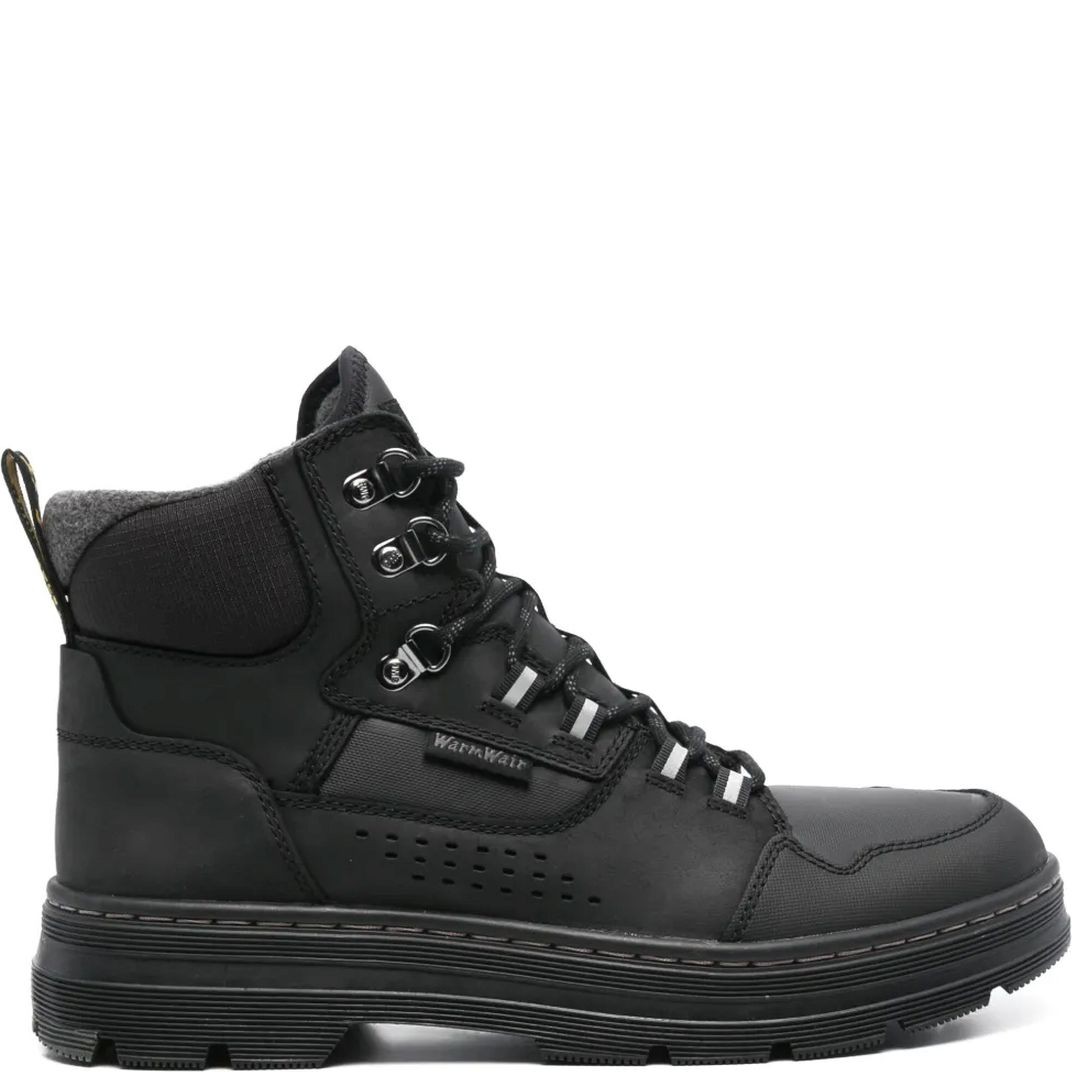 DR. MARTENS Aulinukai vyrams, Juoda, Rilla Booties 1