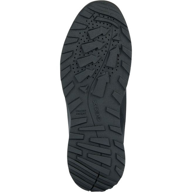 GEOX Aulinukai vyrams, Juoda, Terrestre abx booties 5