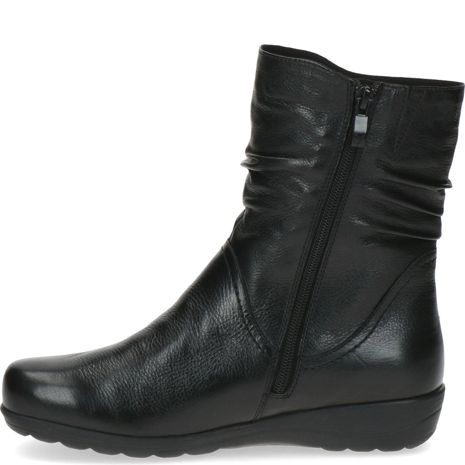 CAPRICE Aulinukai moterims, Juoda, Booties 3