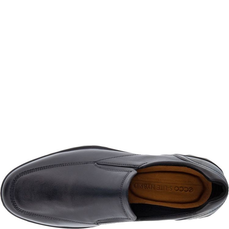 ECCO Klasikiniai batai vyrams, Juoda, Lite hybrid formal 6