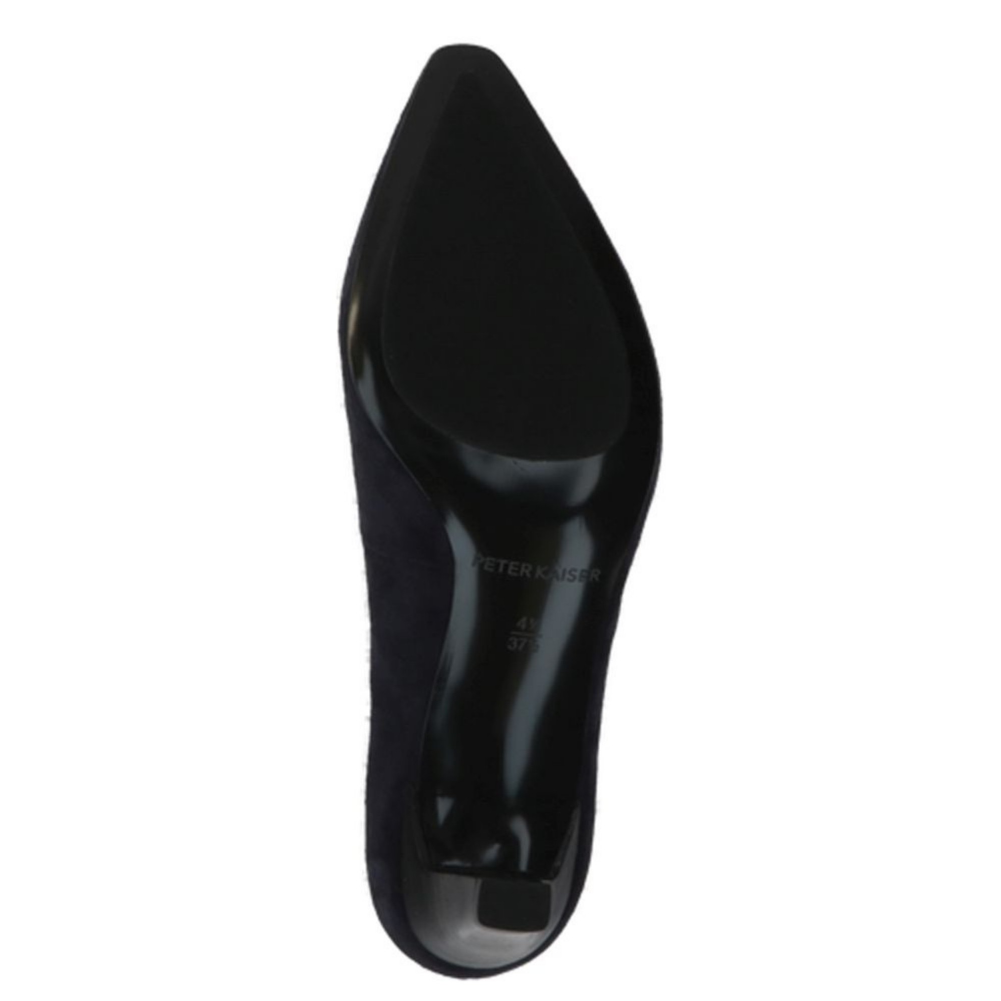 PETER KAISER Aukštakulniai moterims, Mėlyna, Pumps 5