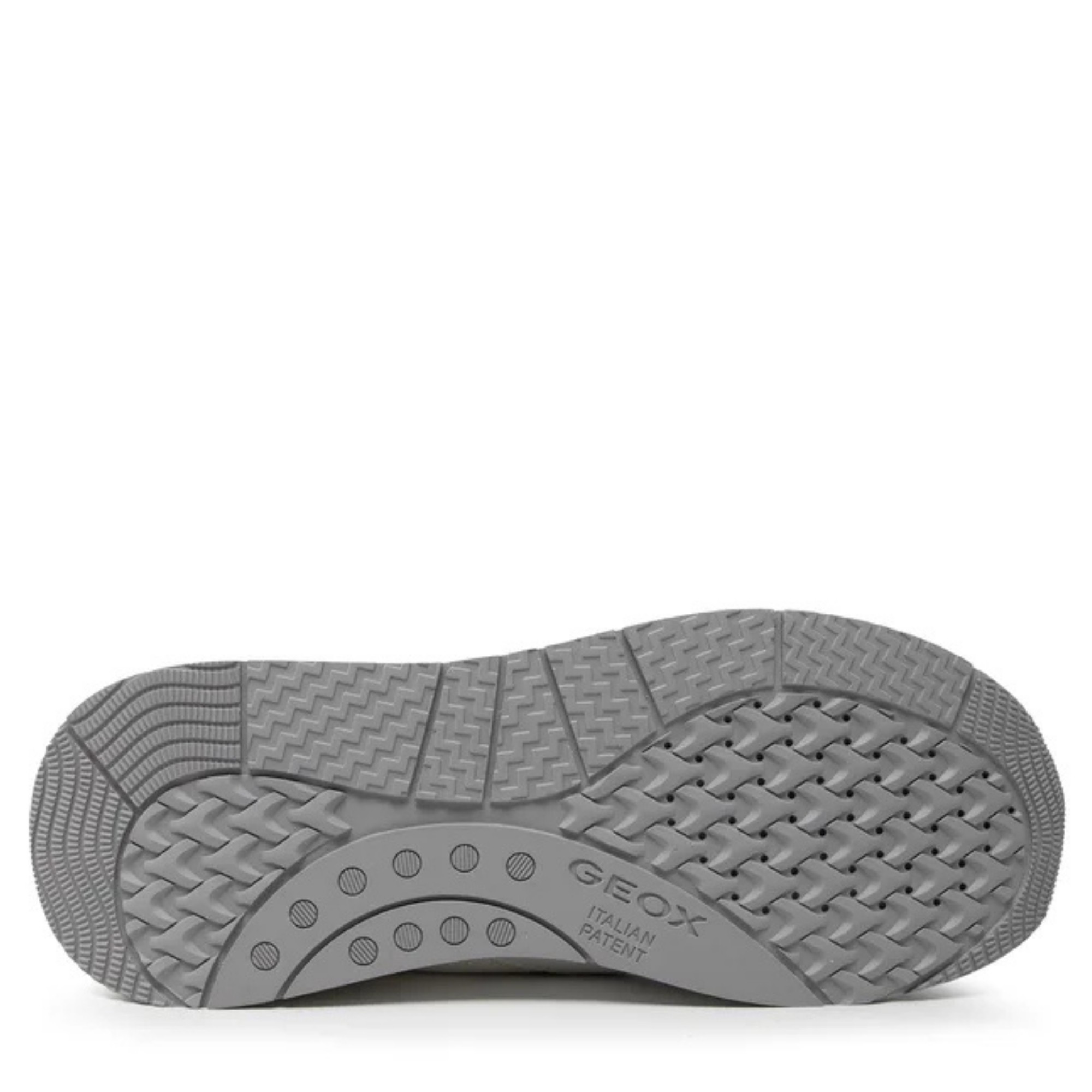 GEOX Bateliai - moterims, Balta, BULMYA SHOES 4