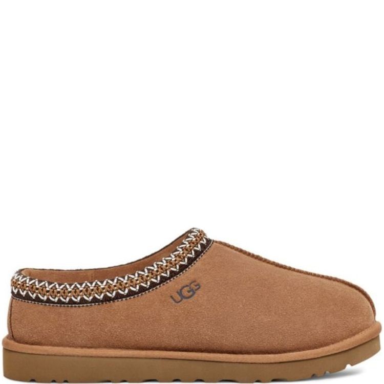UGG Šlepetės vyrams, Ruda, Tasman II 2